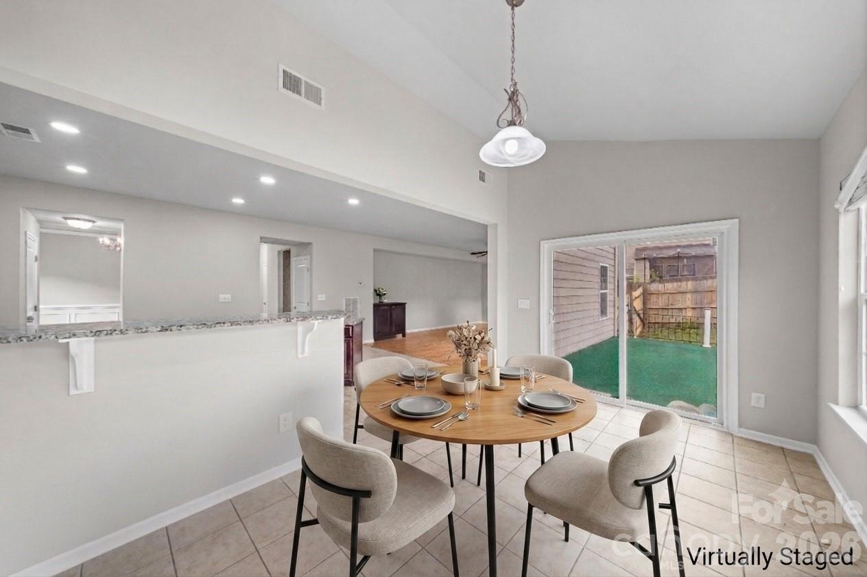 3611 English Garden Drive — Gastonia