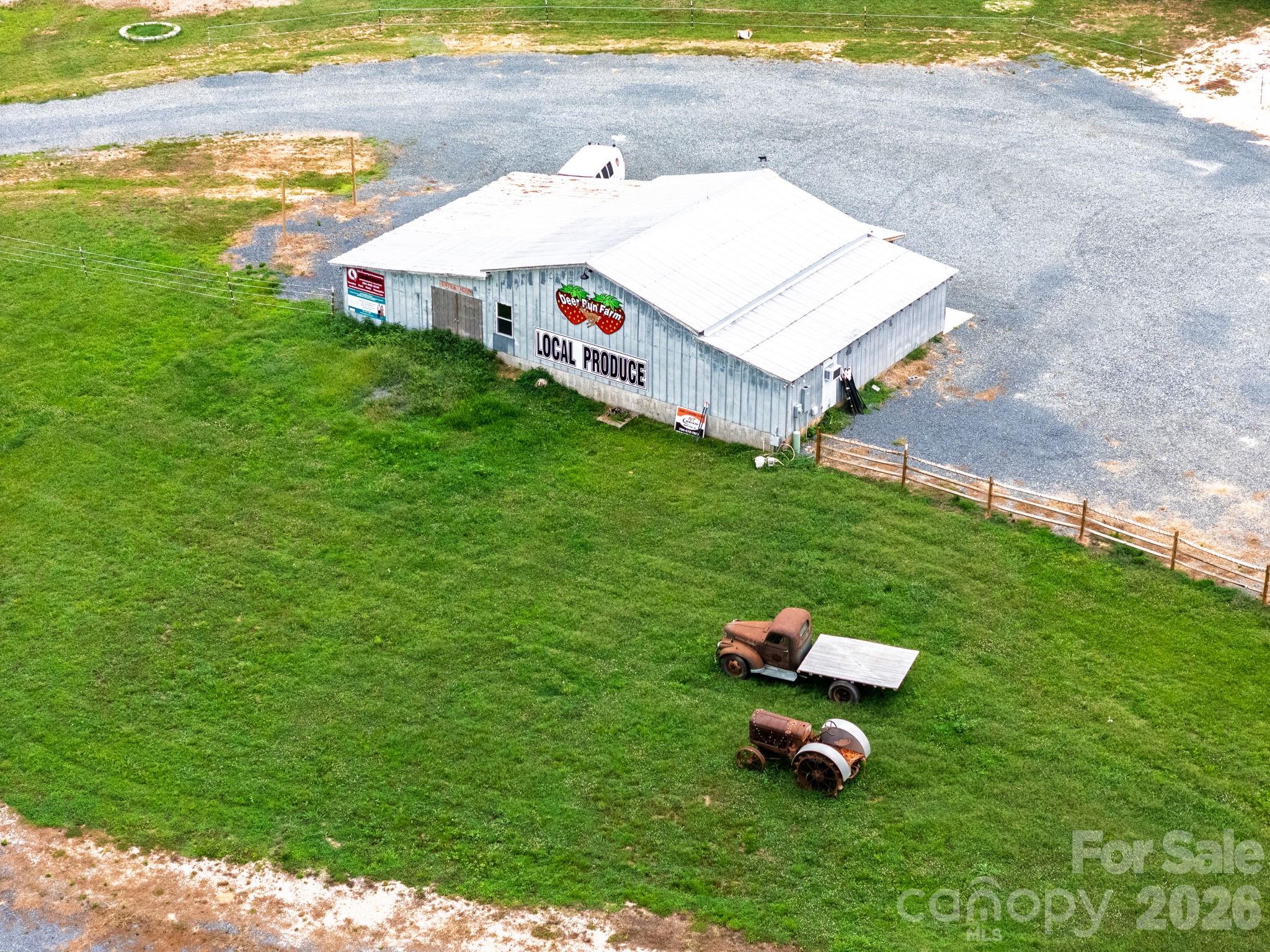 12551 Gotland Road — Midland