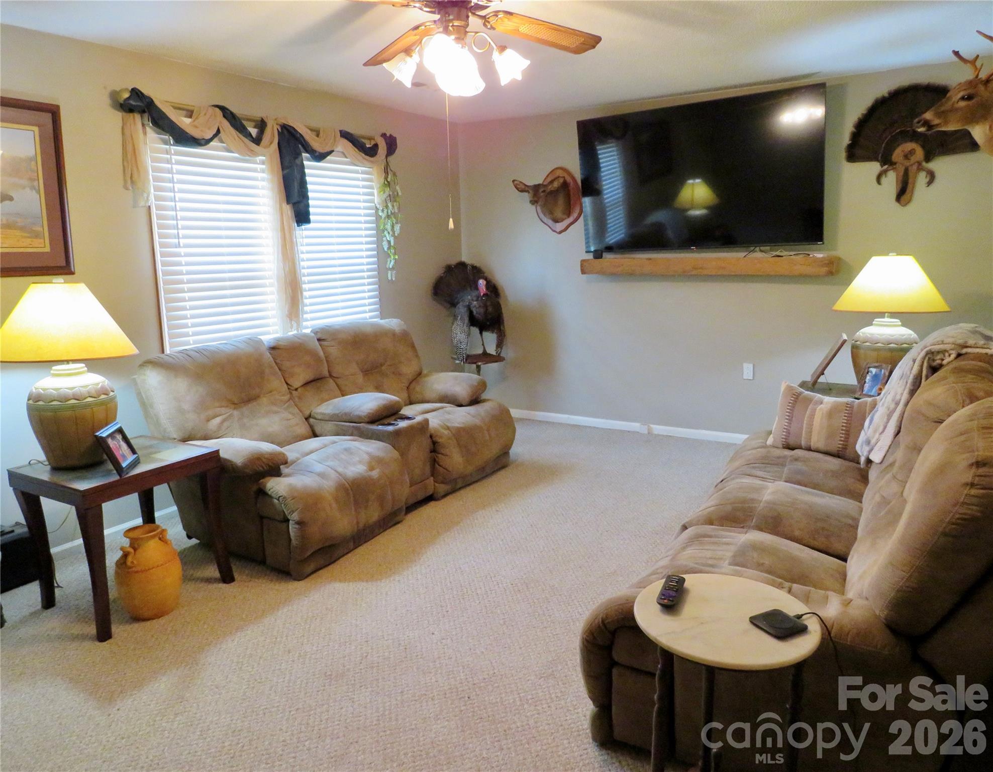 122 Tulip Trail — Ellenboro