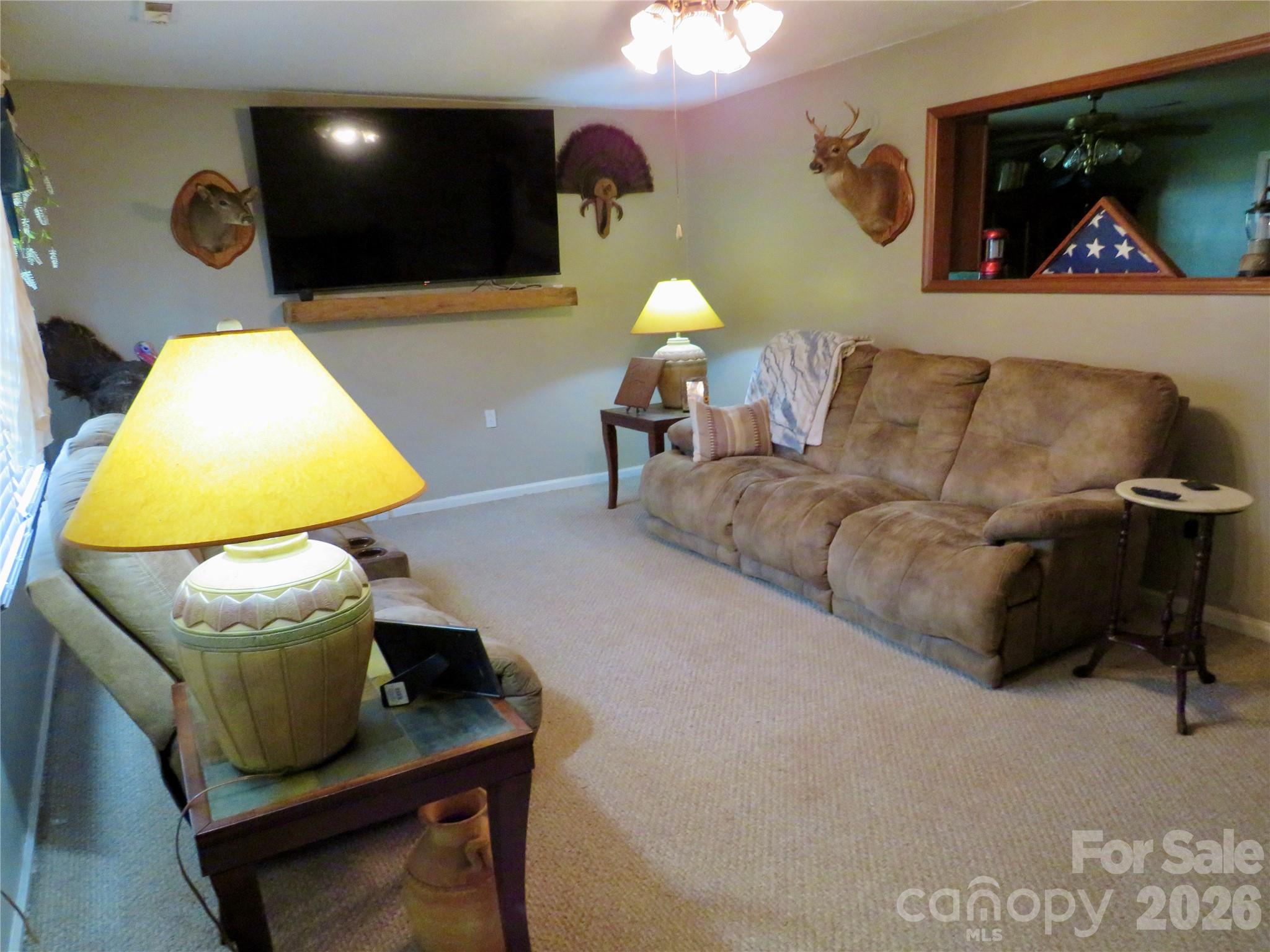 122 Tulip Trail — Ellenboro