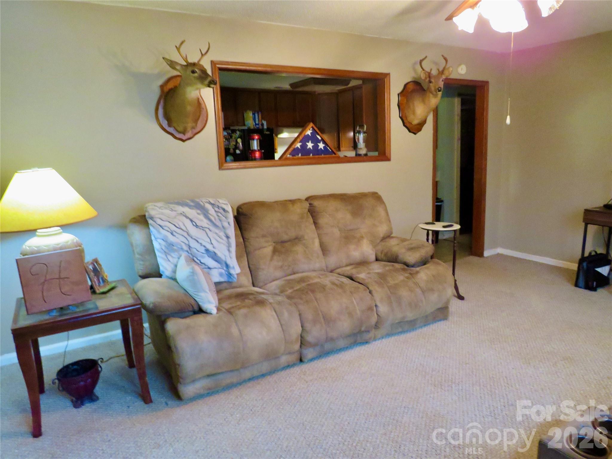 122 Tulip Trail — Ellenboro
