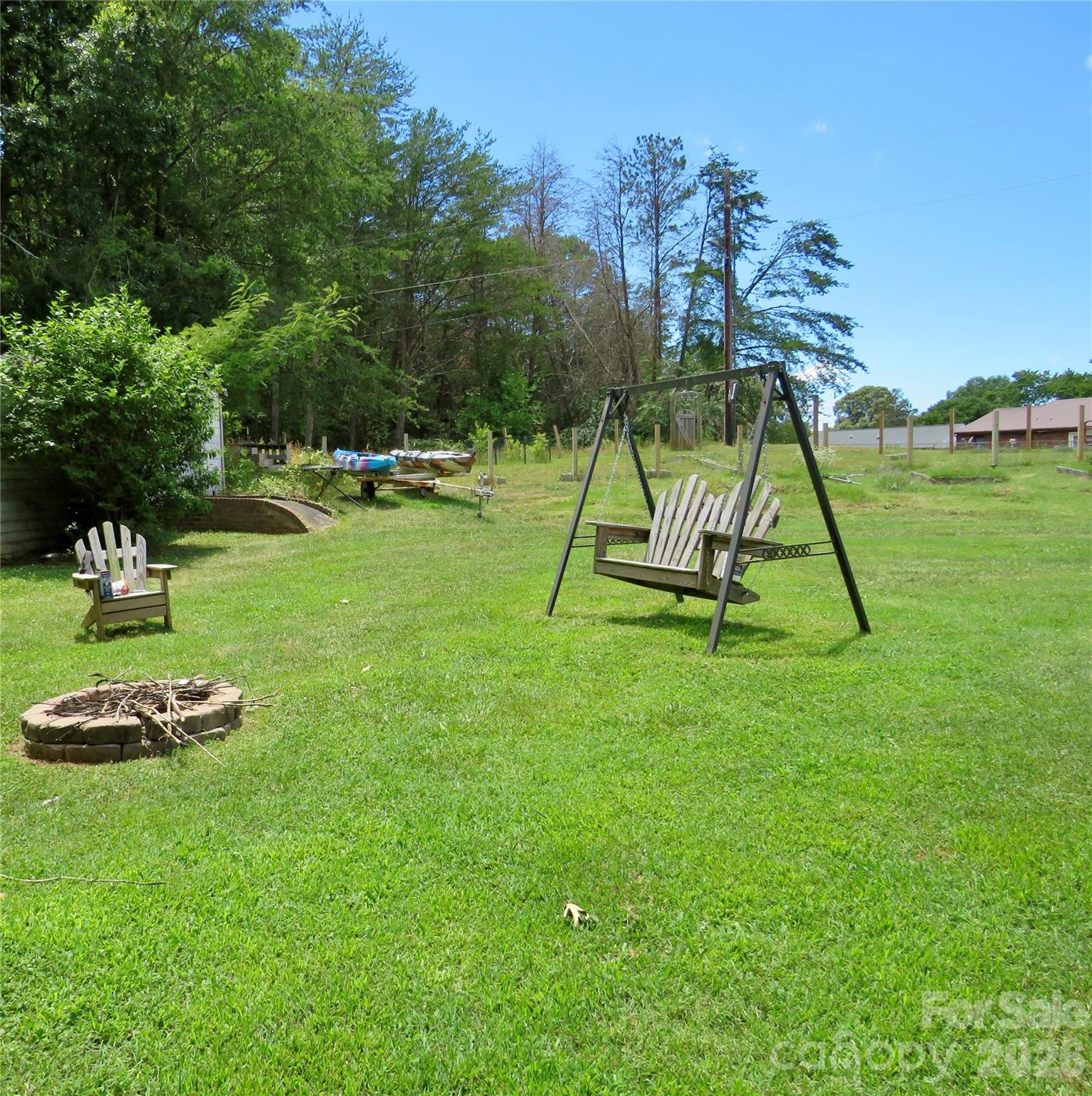 122 Tulip Trail — Ellenboro