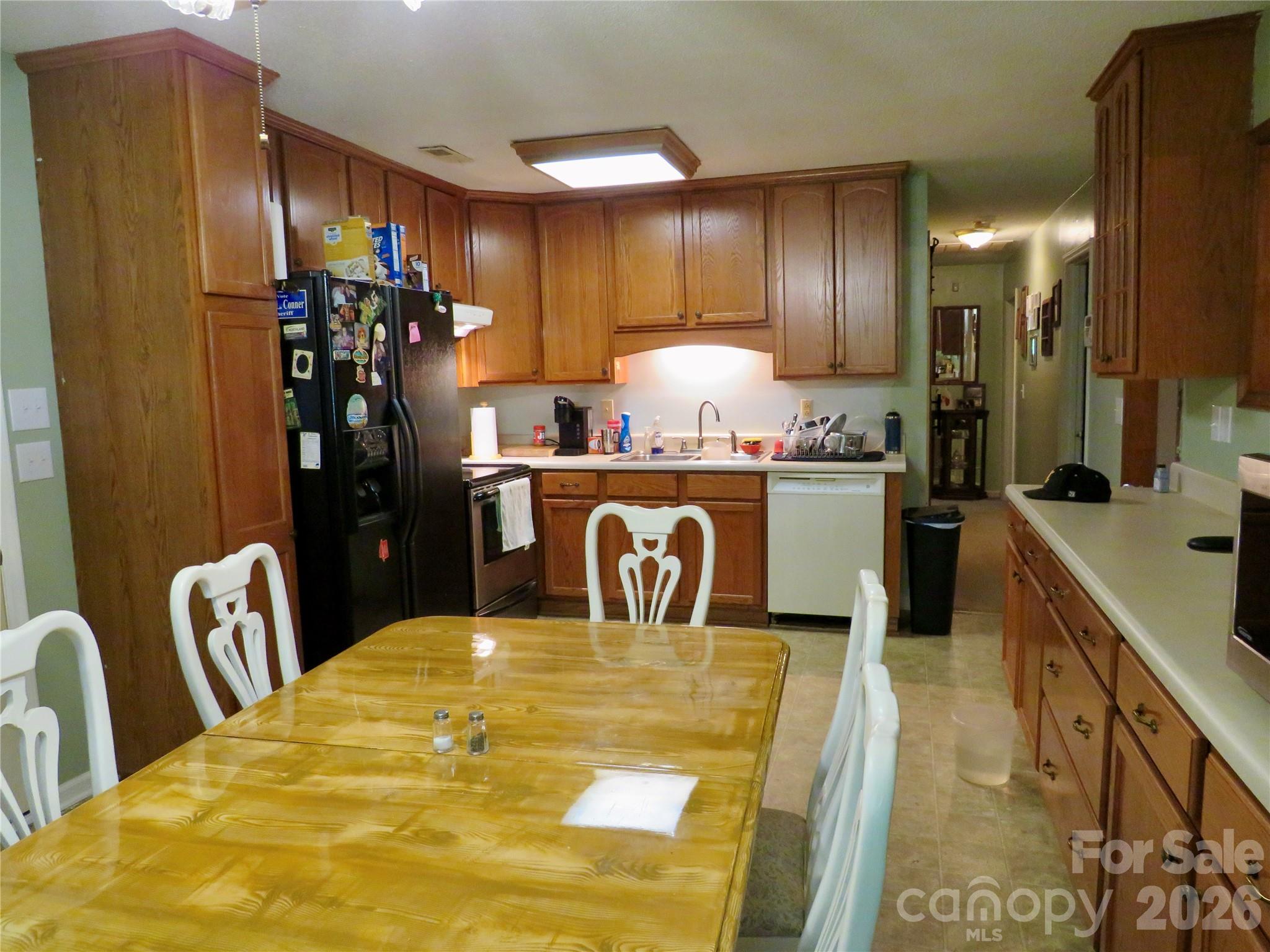122 Tulip Trail — Ellenboro