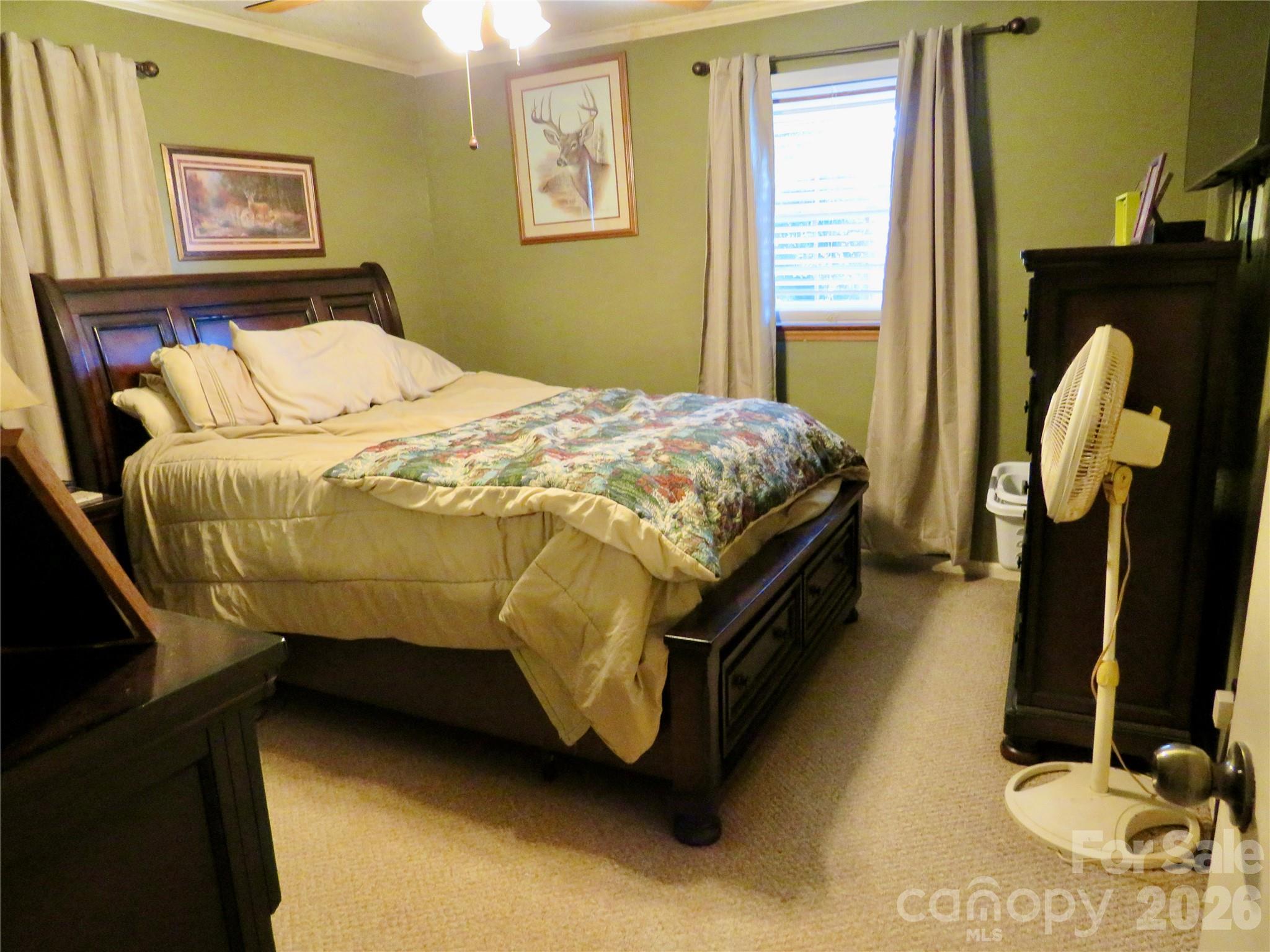 122 Tulip Trail — Ellenboro