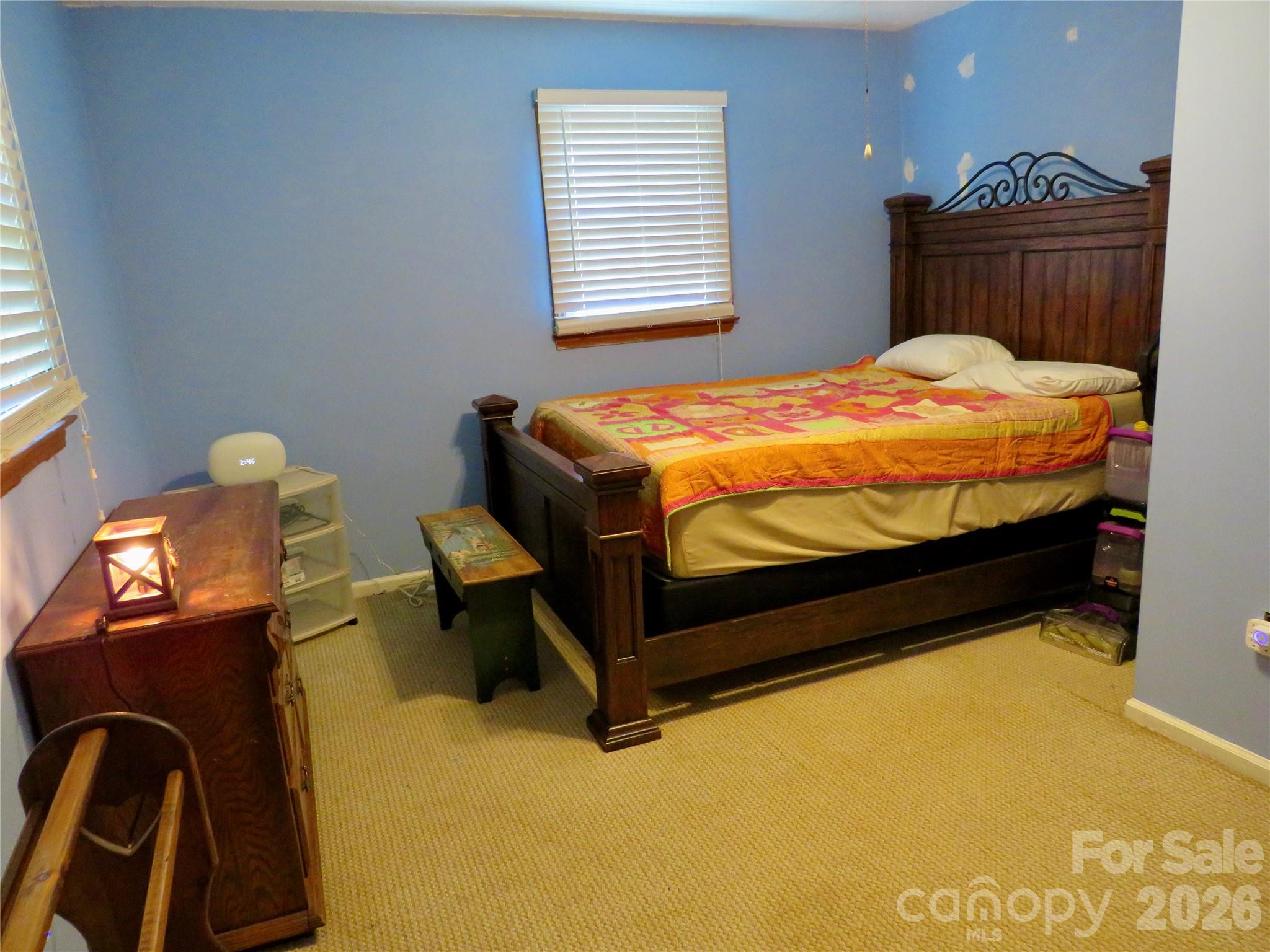 122 Tulip Trail — Ellenboro