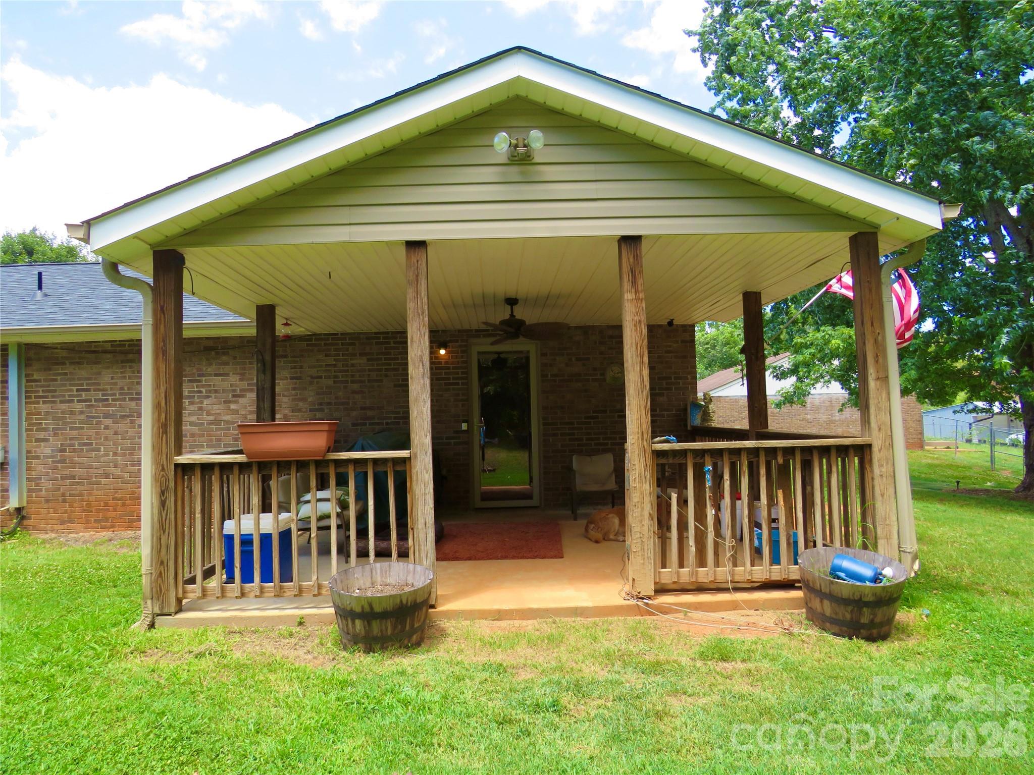 122 Tulip Trail — Ellenboro
