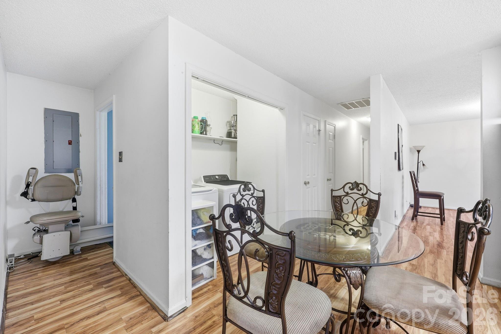 401 Grant Street — Spencer