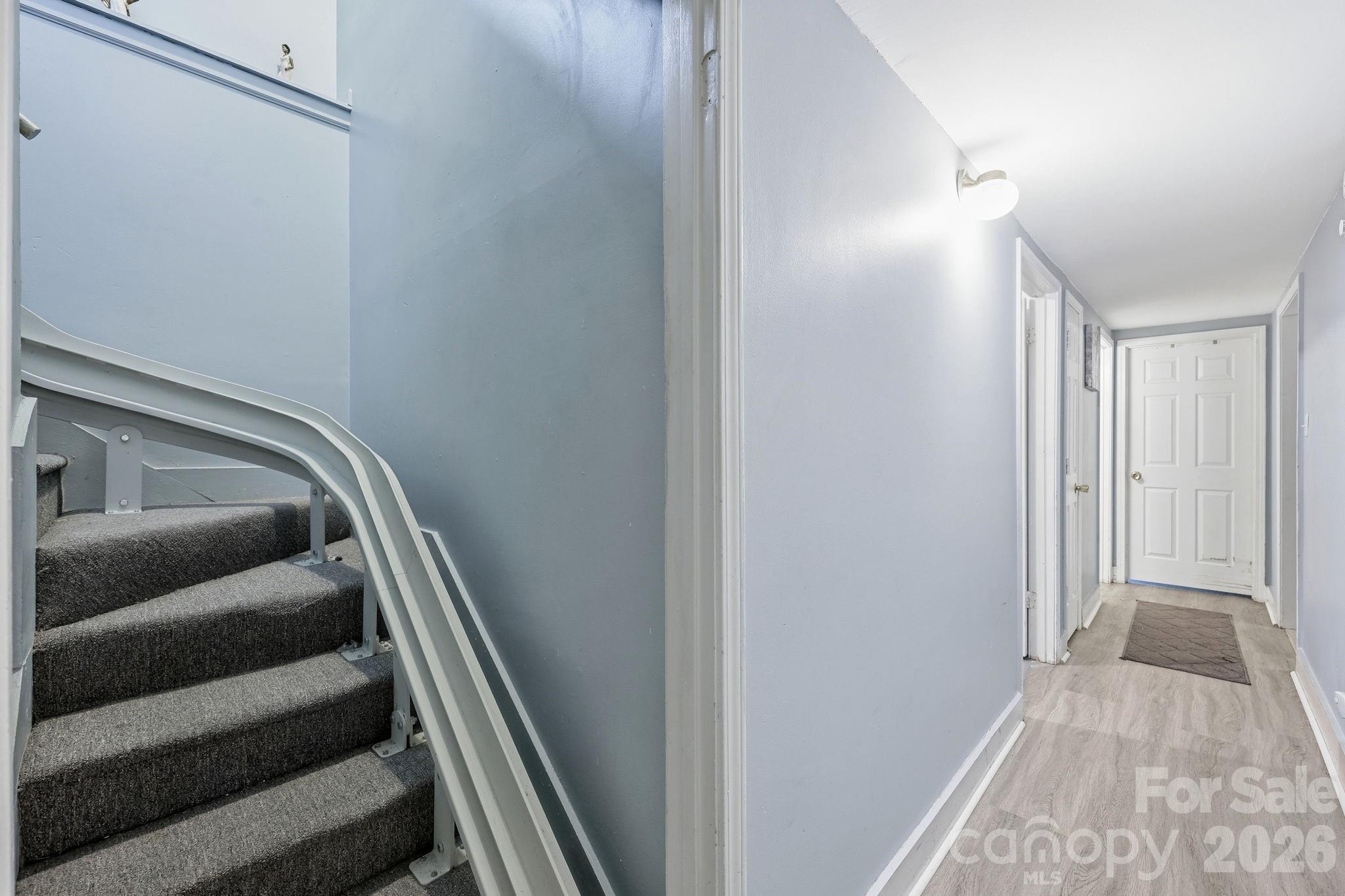 401 Grant Street — Spencer