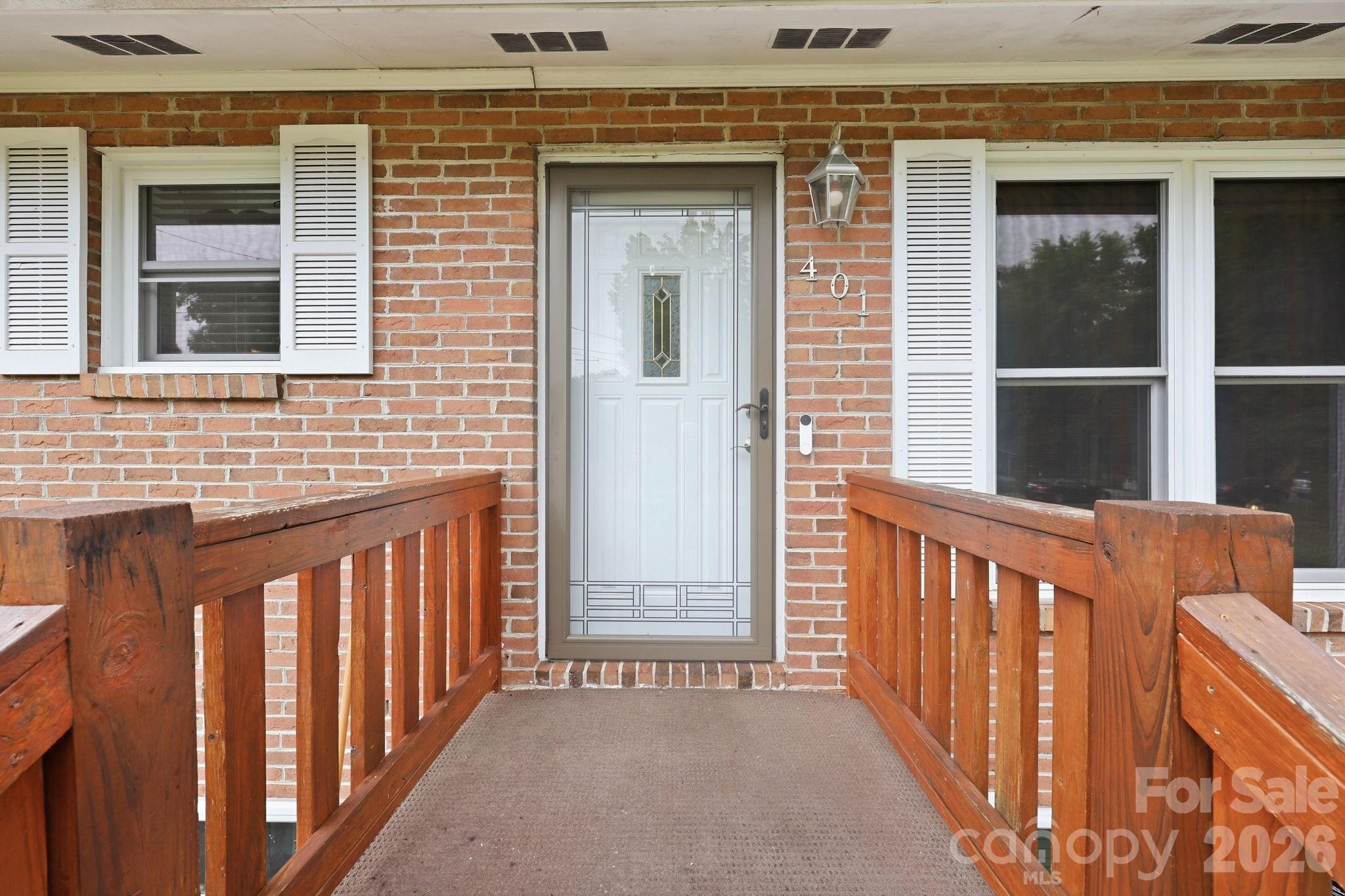 401 Grant Street — Spencer