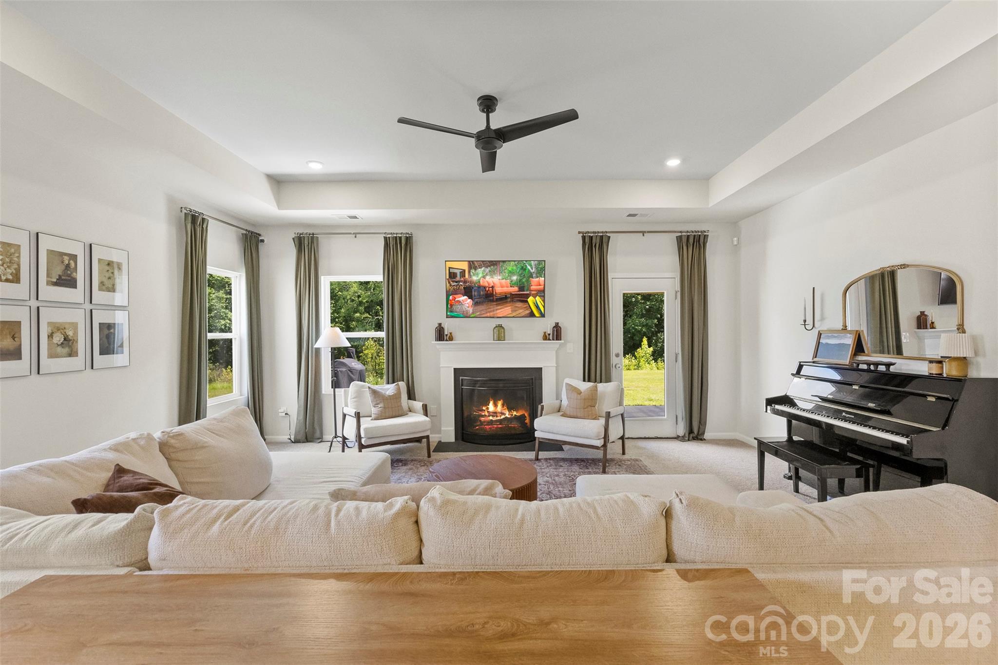 3014 Oxtail Court — Rock Hill