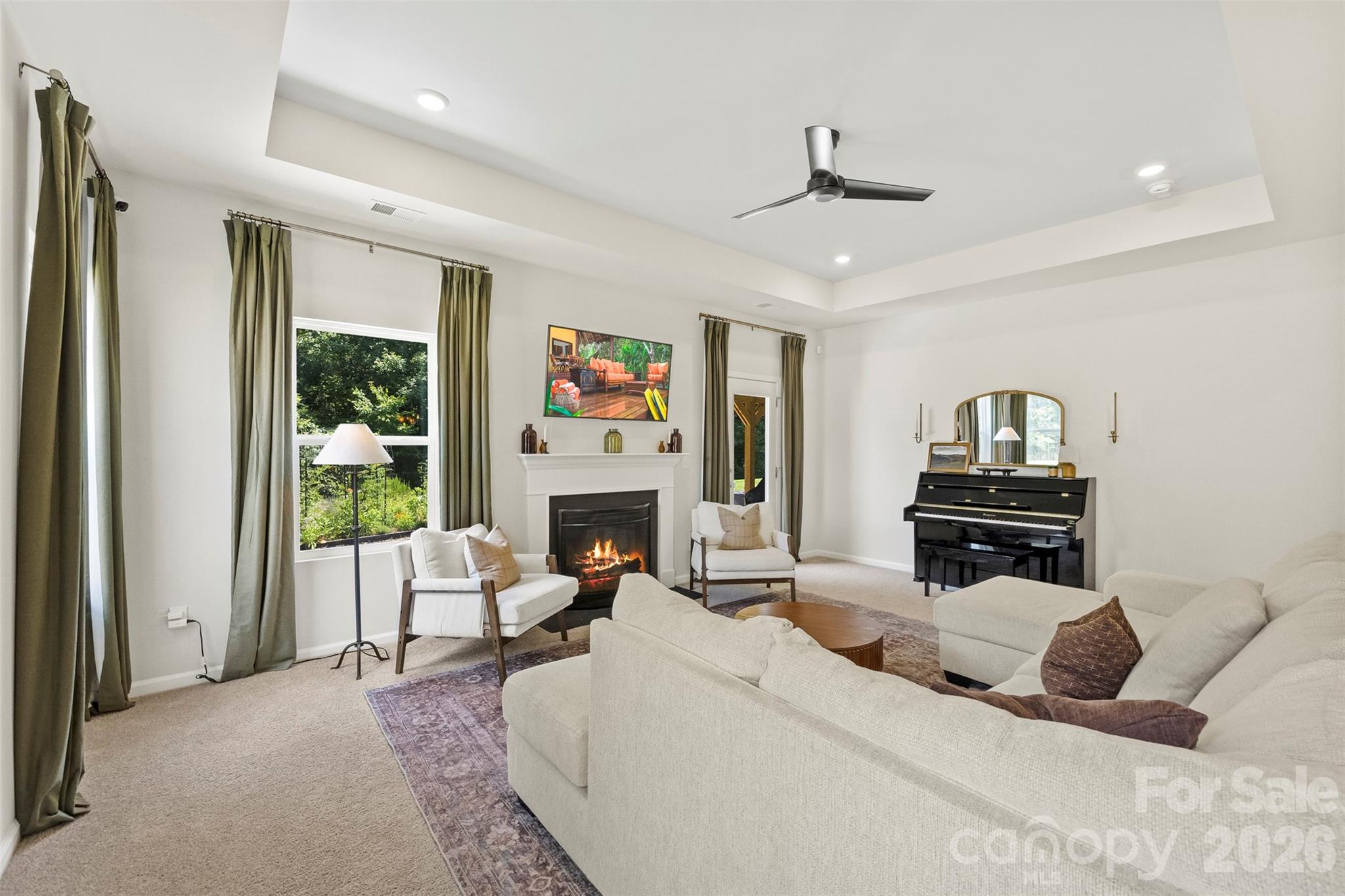 3014 Oxtail Court — Rock Hill