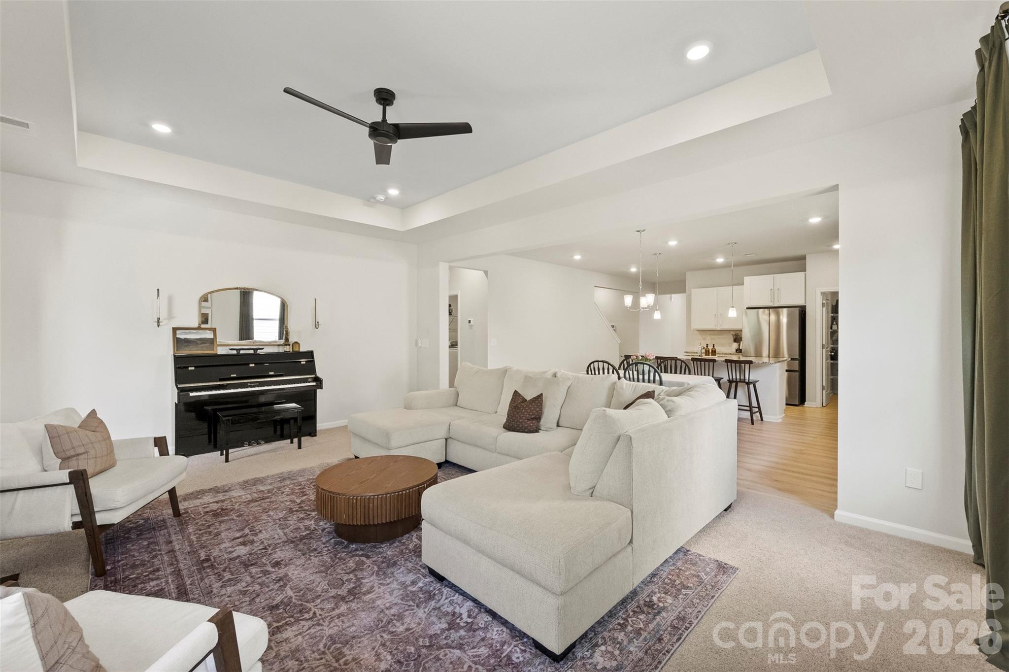 3014 Oxtail Court — Rock Hill