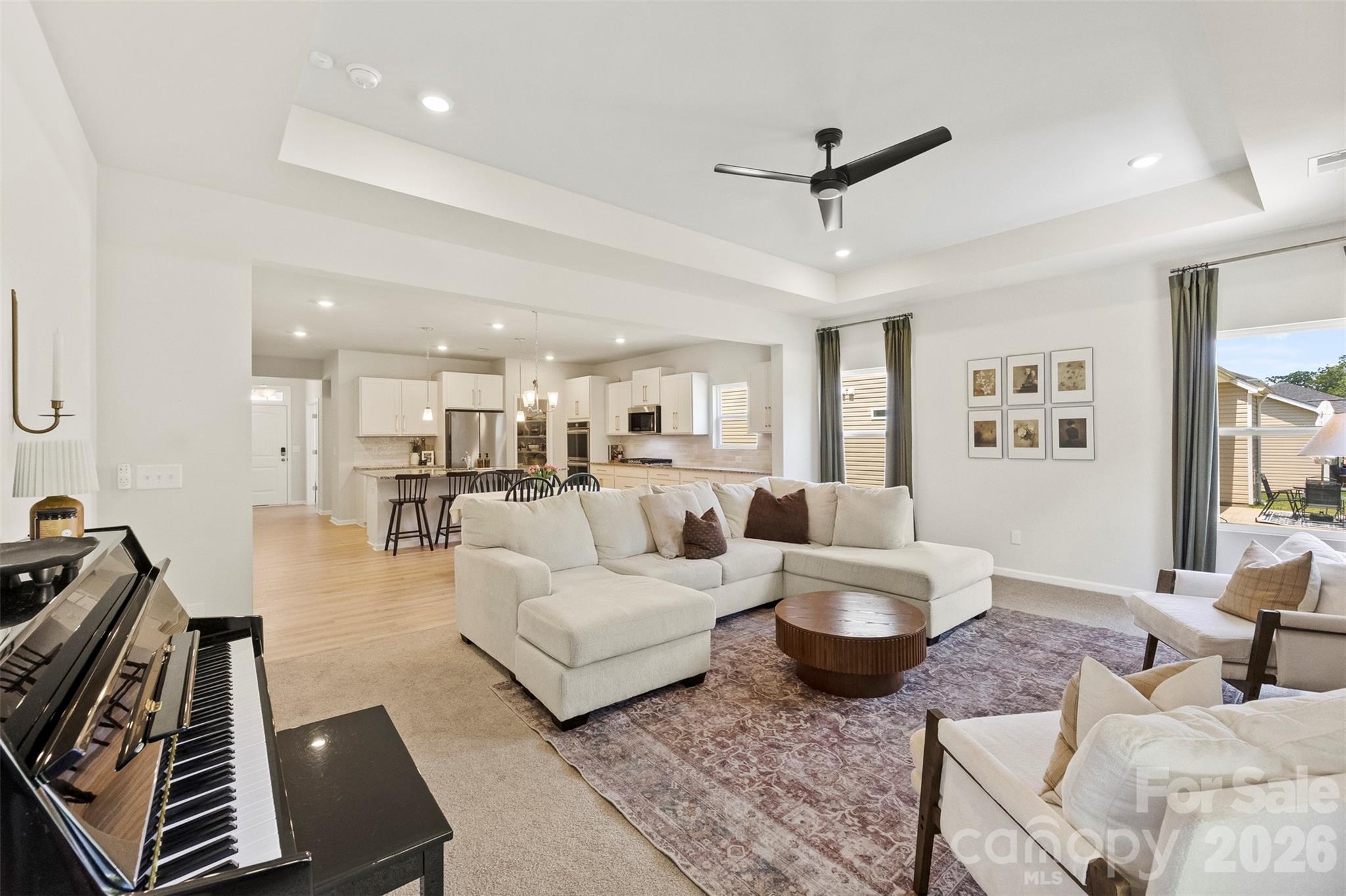 3014 Oxtail Court — Rock Hill