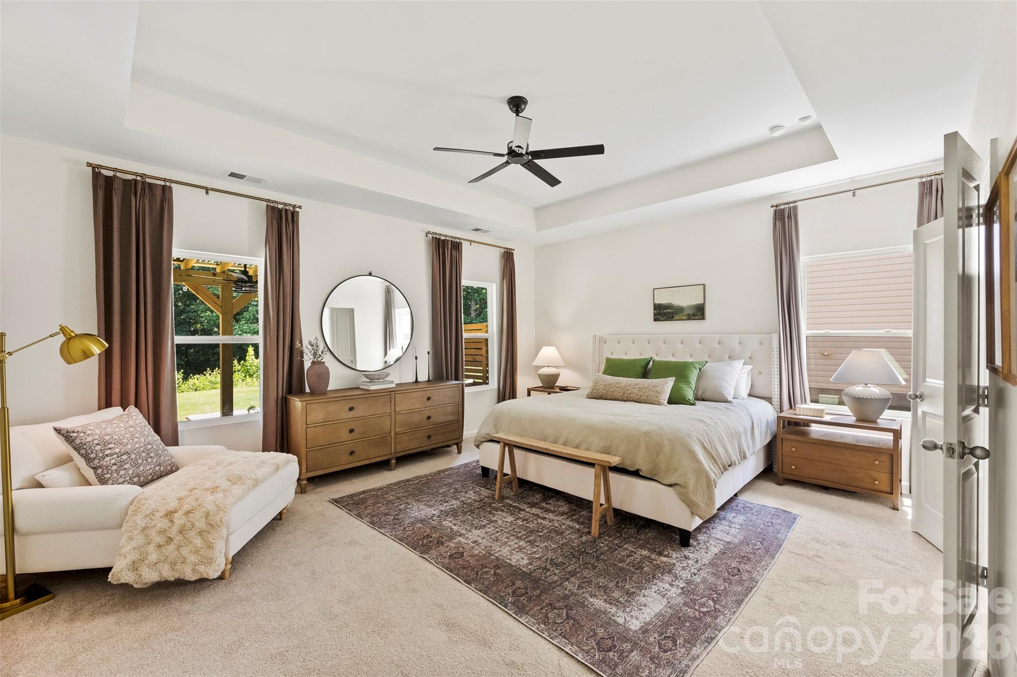 3014 Oxtail Court — Rock Hill