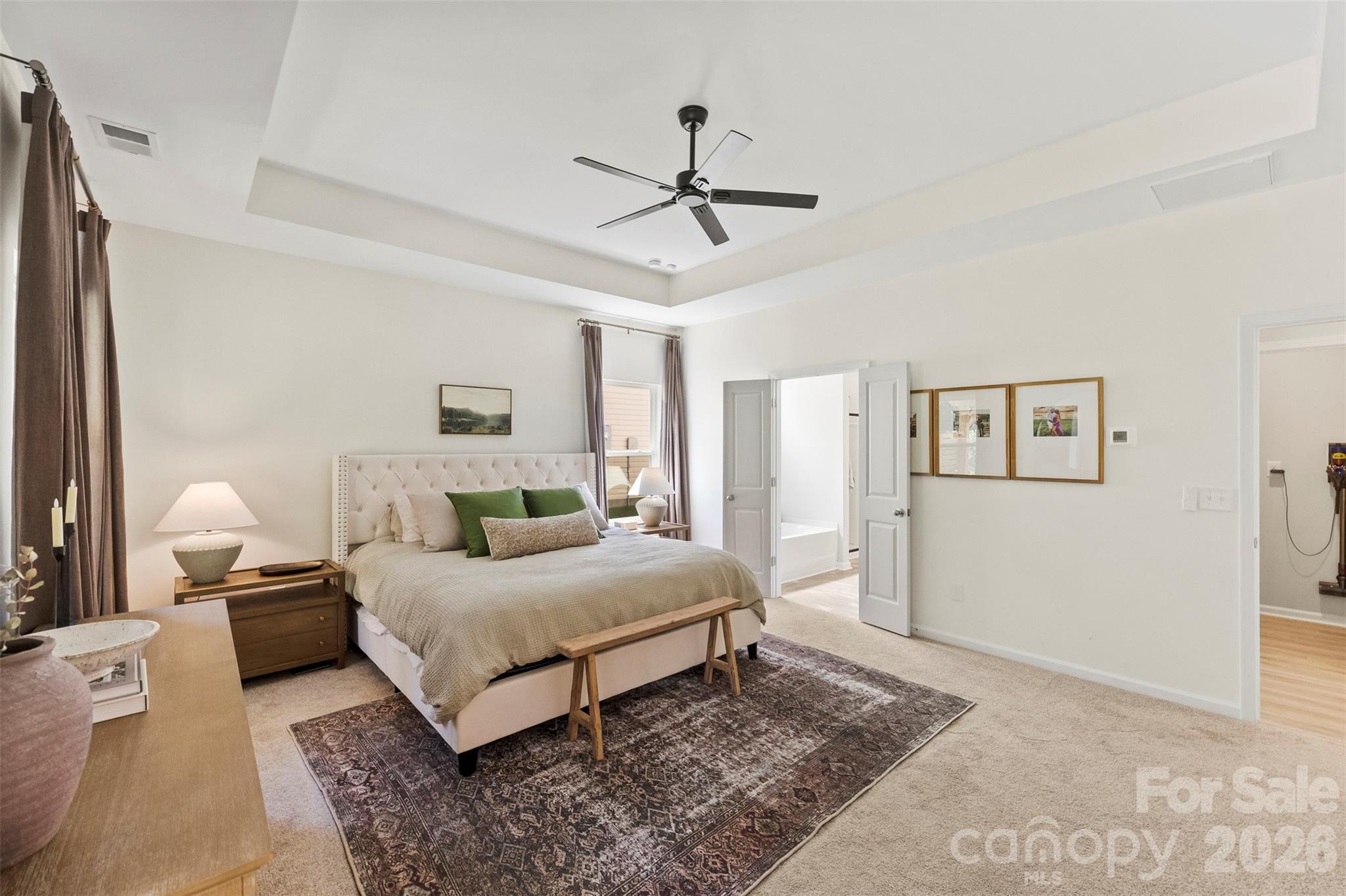 3014 Oxtail Court — Rock Hill