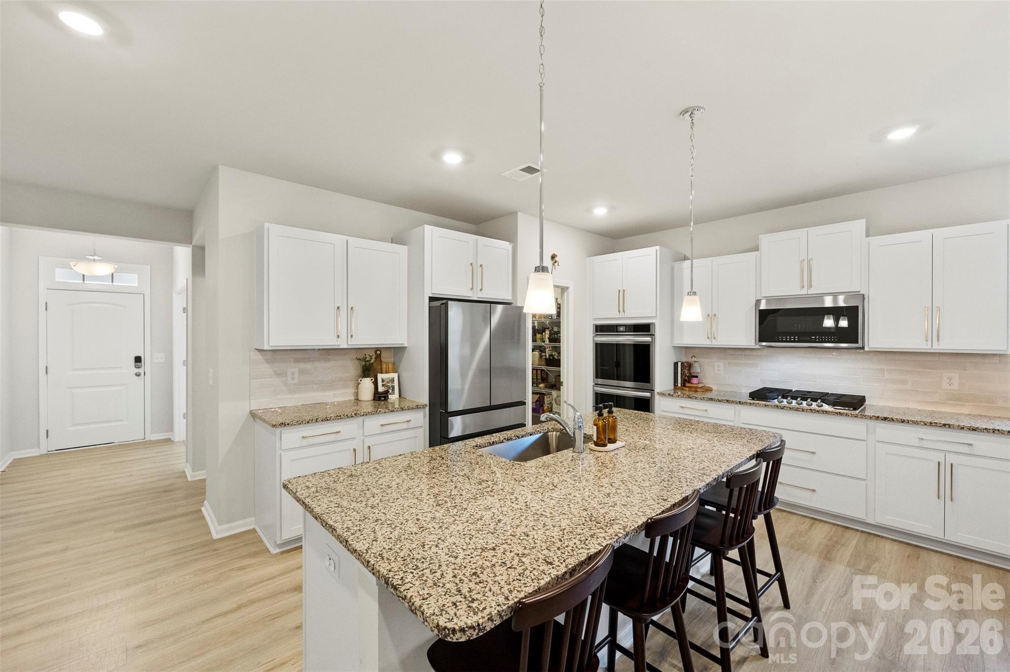 3014 Oxtail Court — Rock Hill