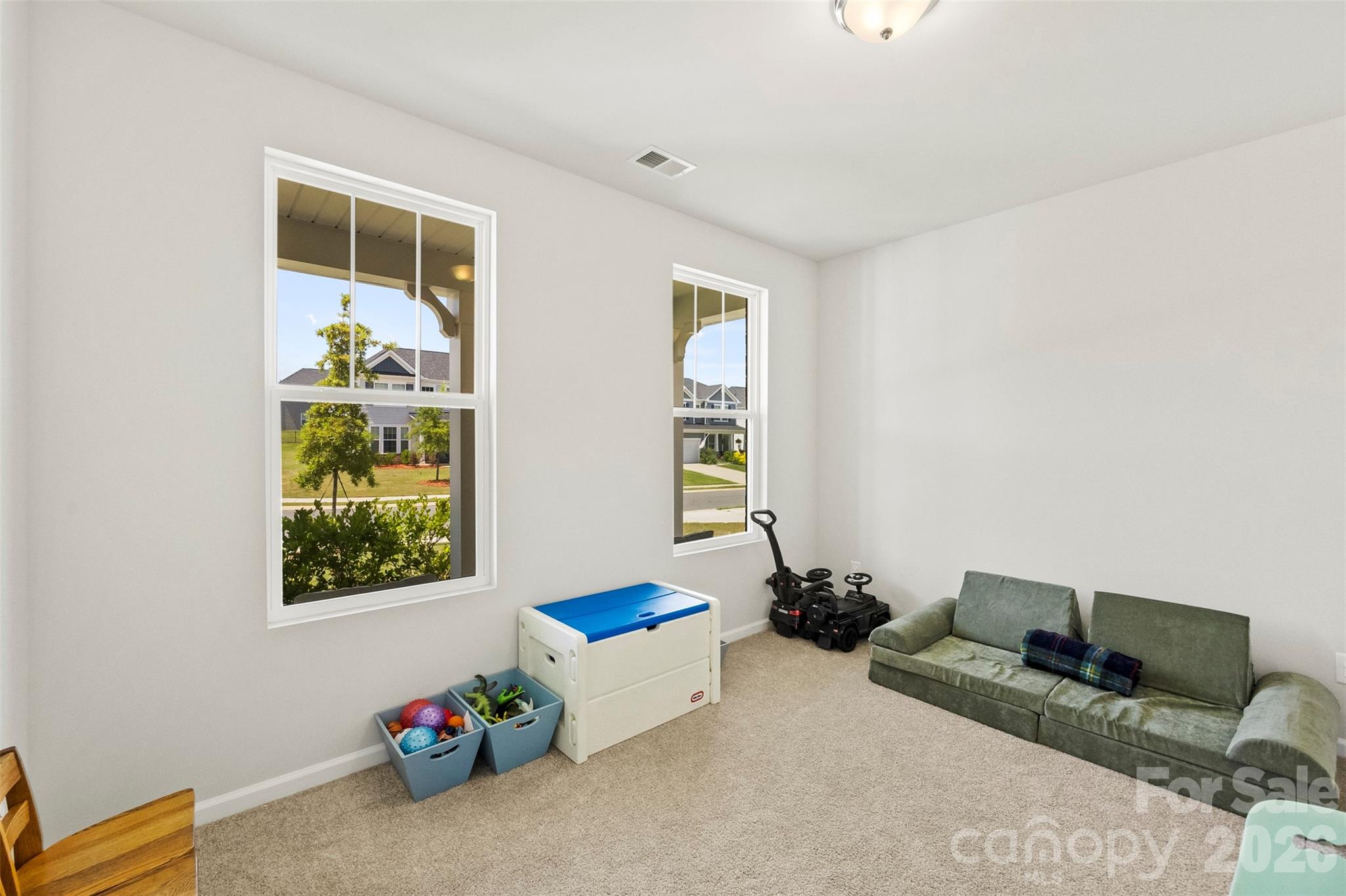 3014 Oxtail Court — Rock Hill