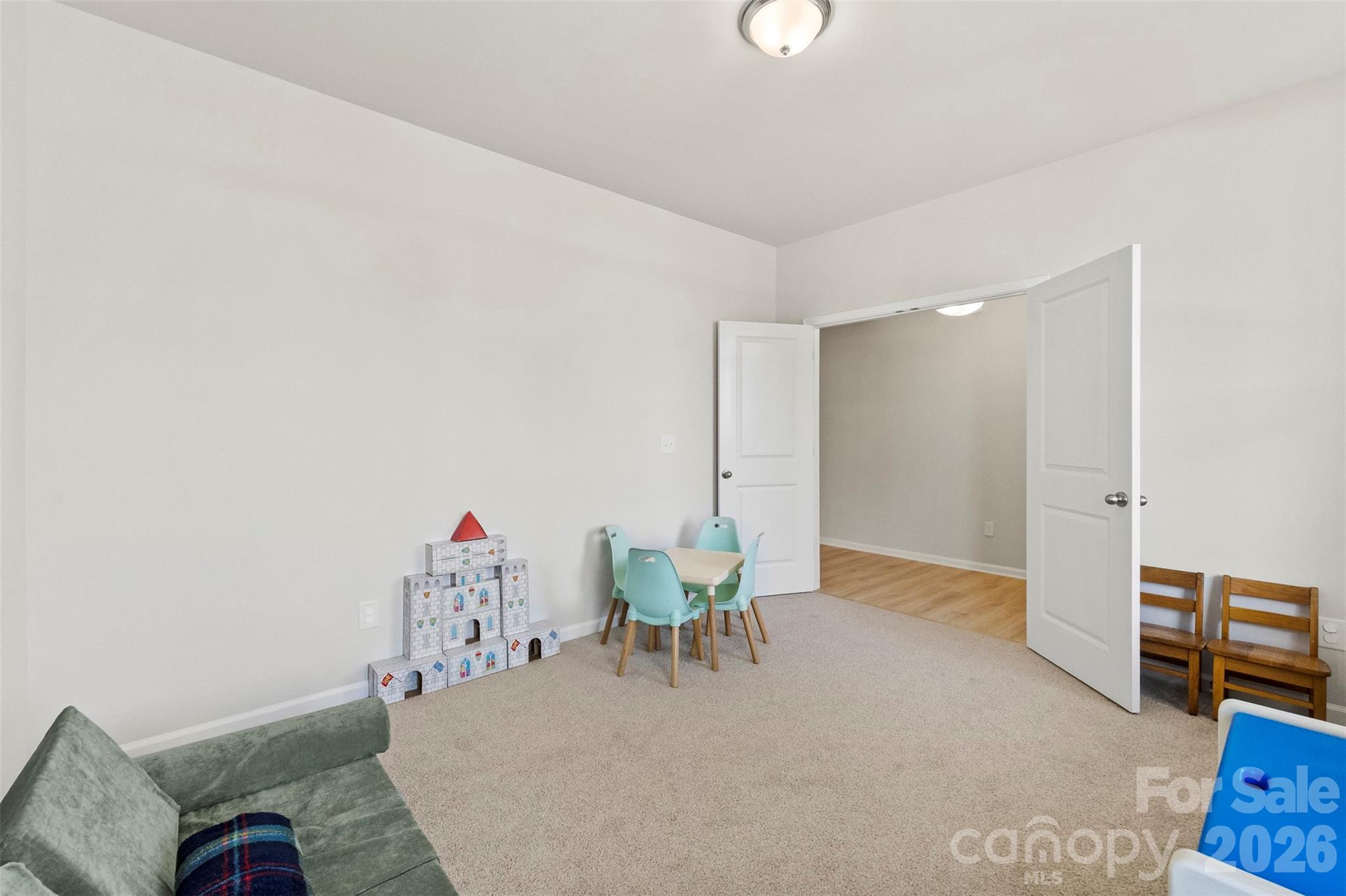 3014 Oxtail Court — Rock Hill