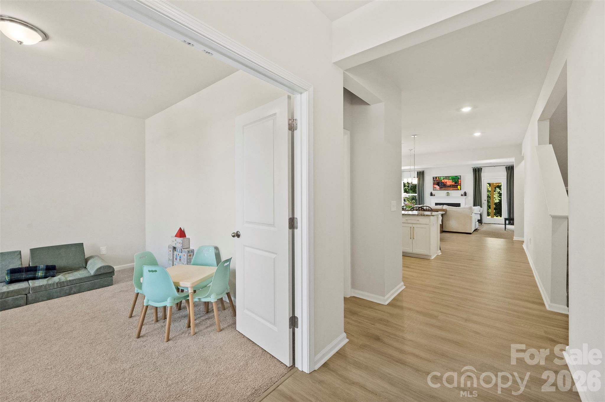 3014 Oxtail Court — Rock Hill