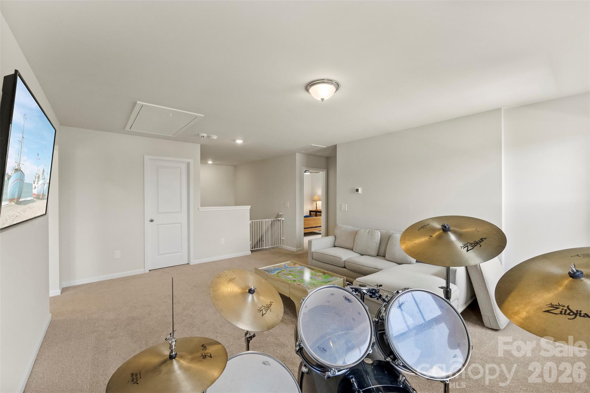 3014 Oxtail Court — Rock Hill