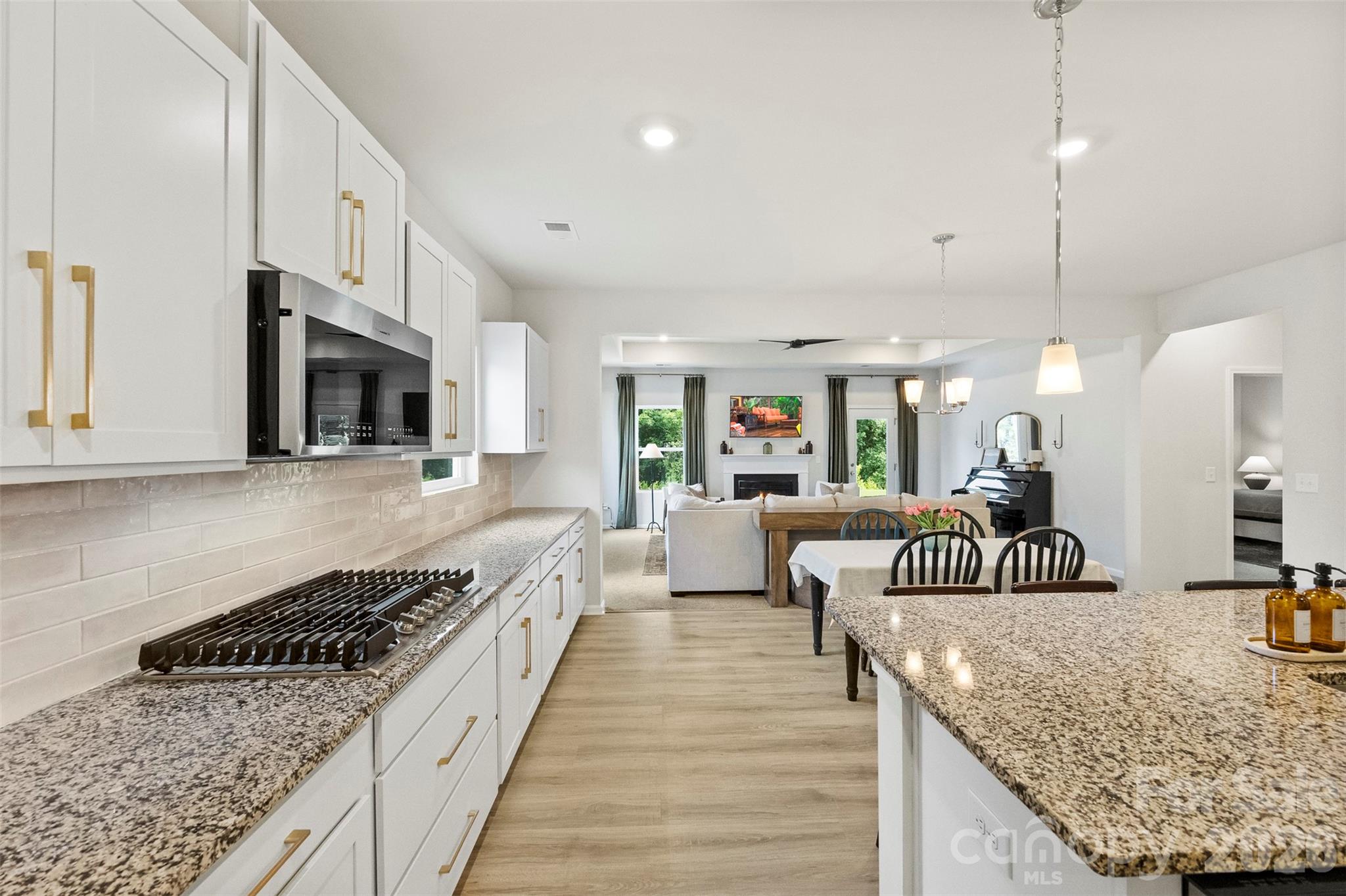 3014 Oxtail Court — Rock Hill
