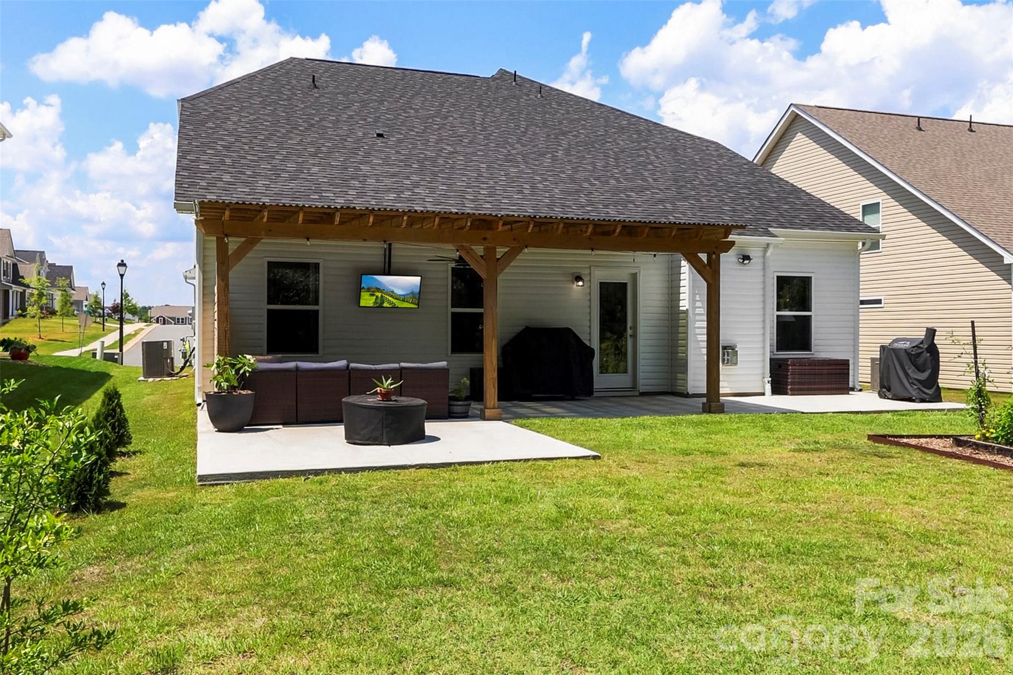 3014 Oxtail Court — Rock Hill
