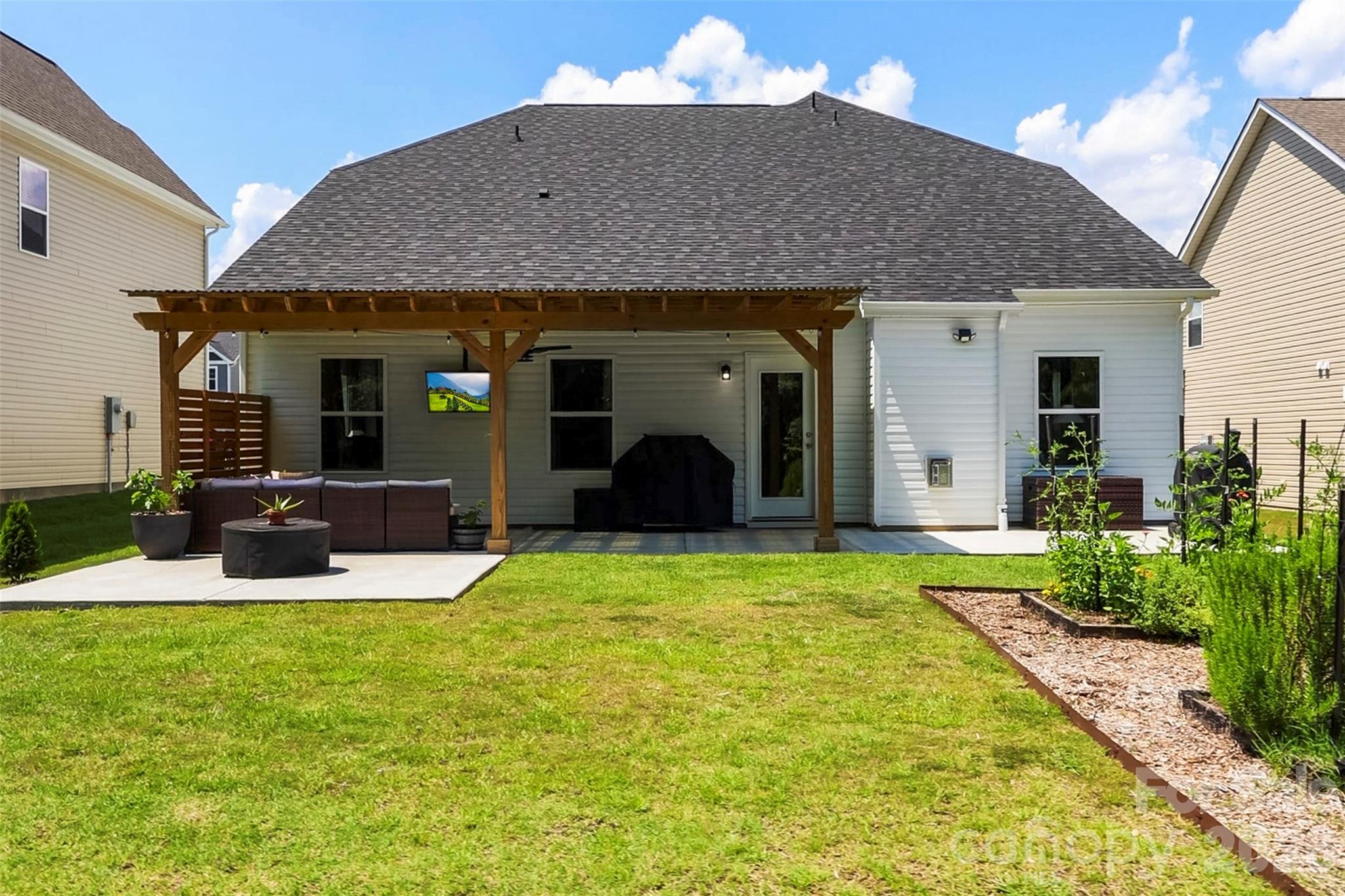 3014 Oxtail Court — Rock Hill