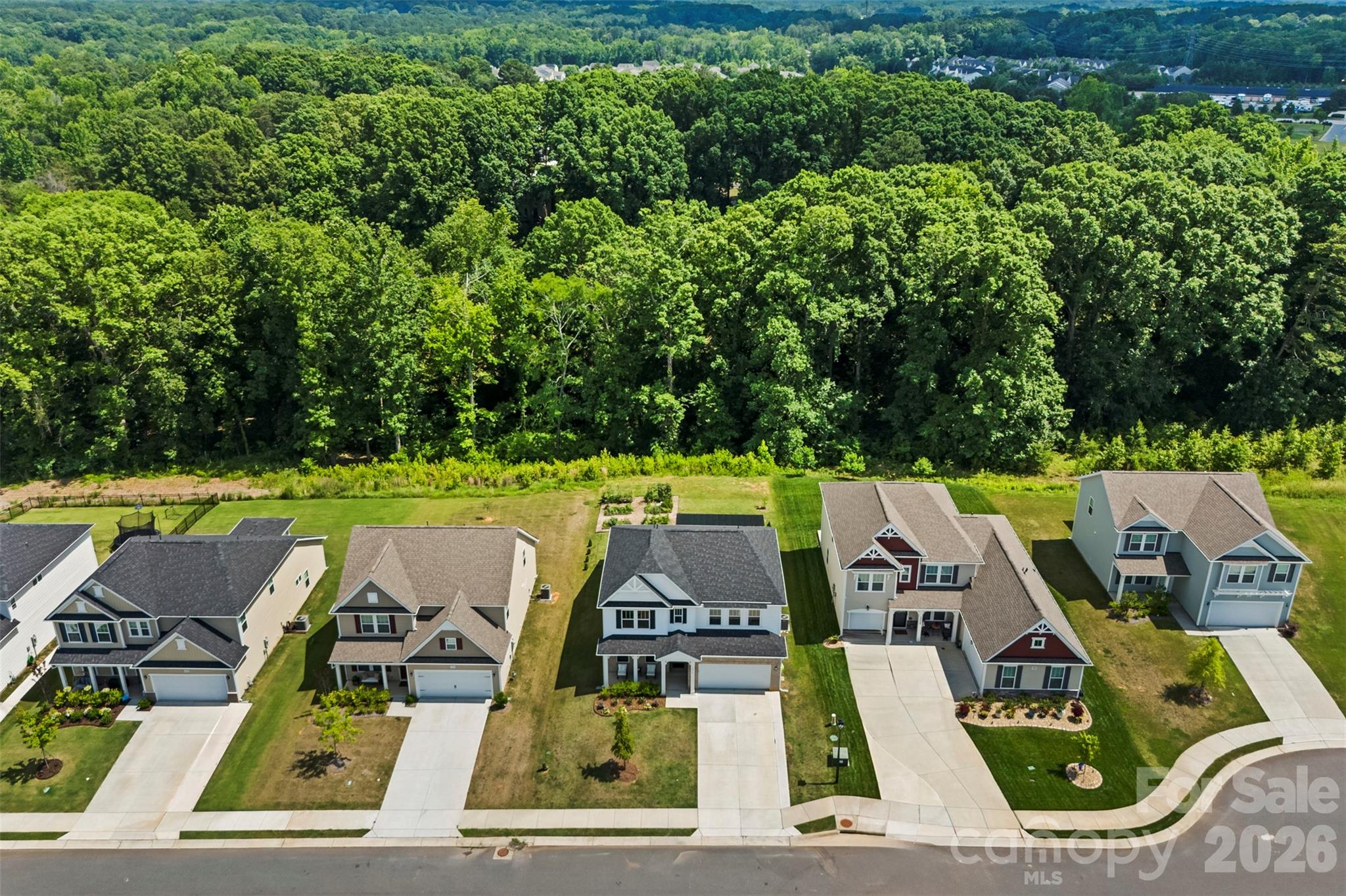3014 Oxtail Court — Rock Hill