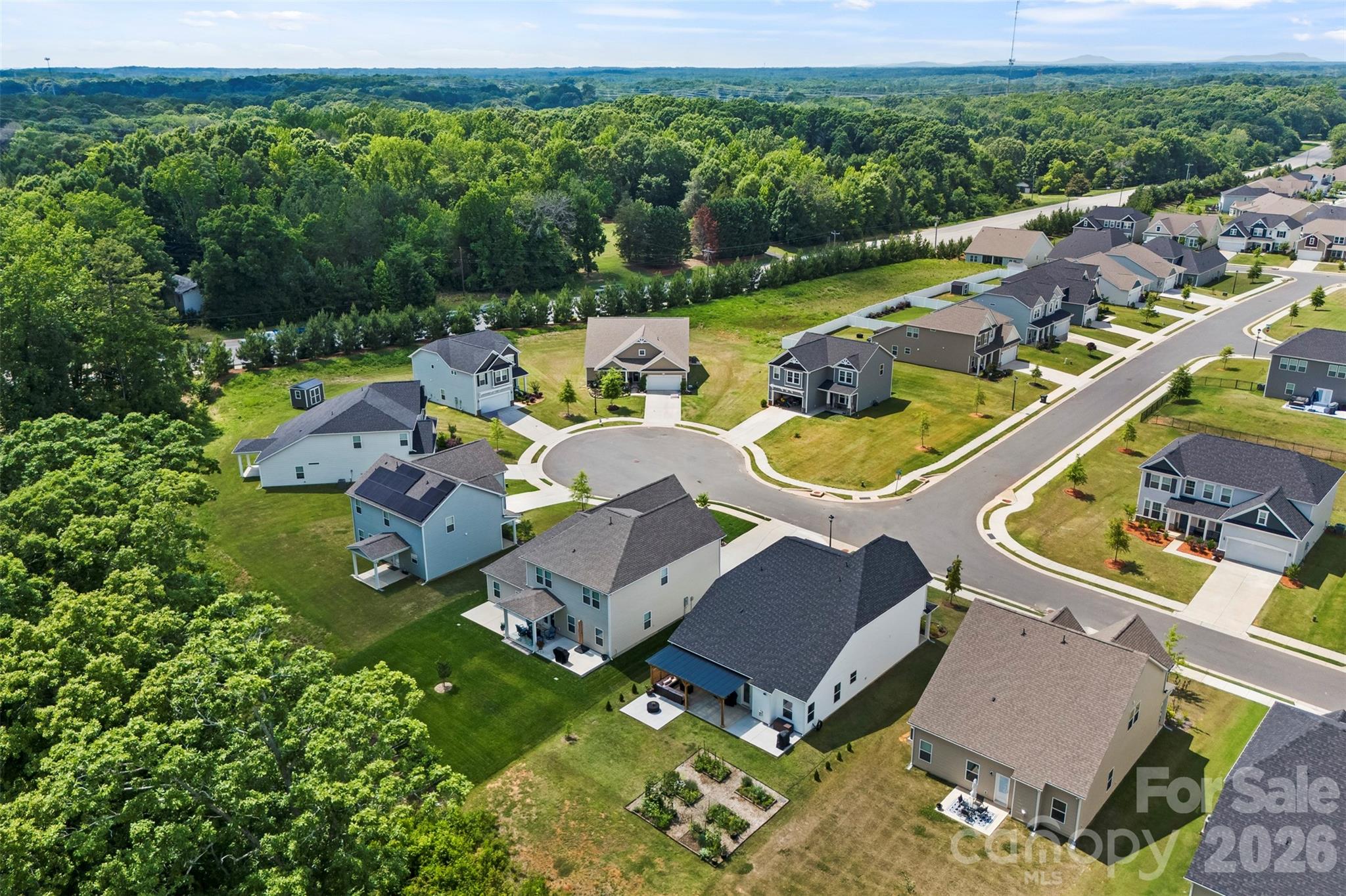 3014 Oxtail Court — Rock Hill