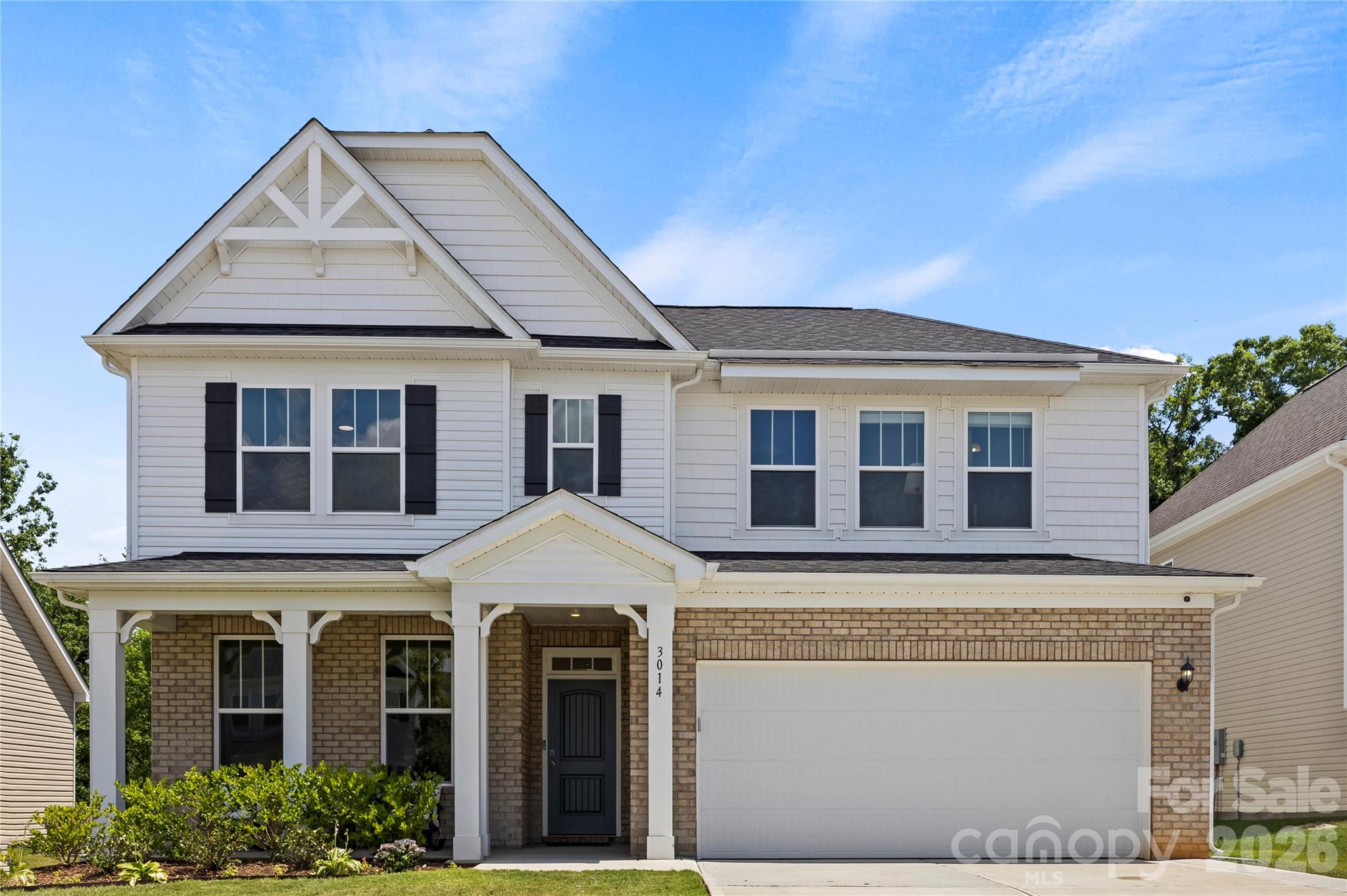 3014 Oxtail Court — Rock Hill