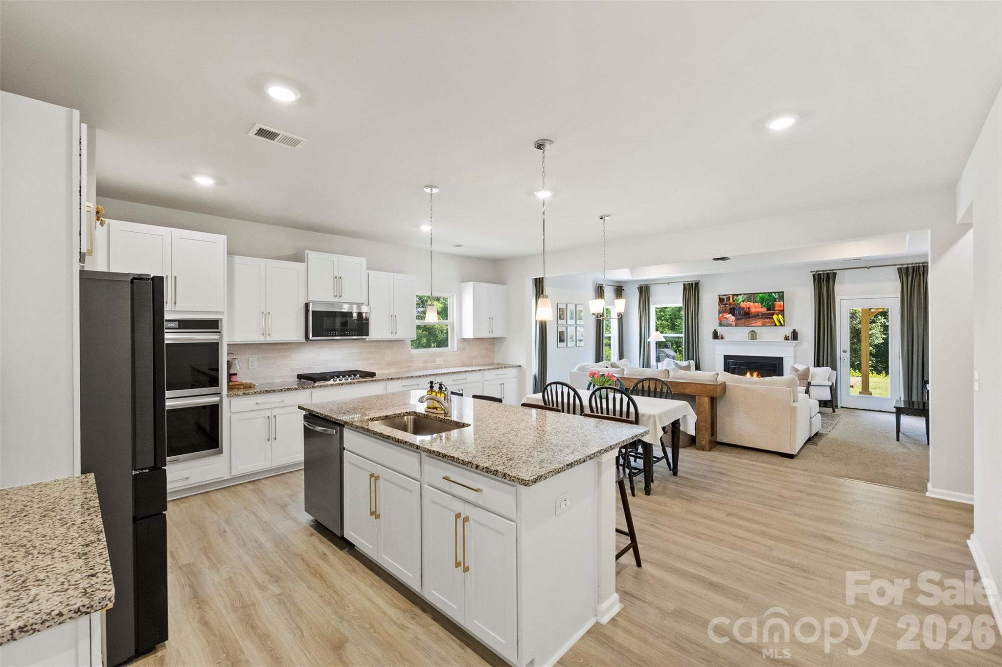 3014 Oxtail Court — Rock Hill