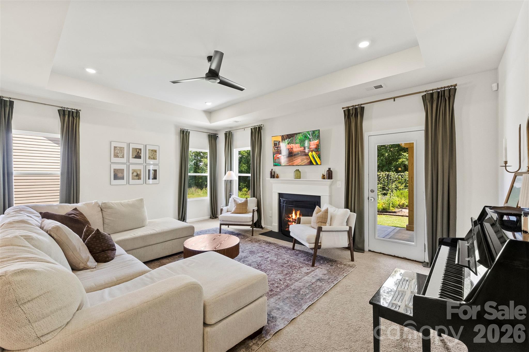 3014 Oxtail Court — Rock Hill