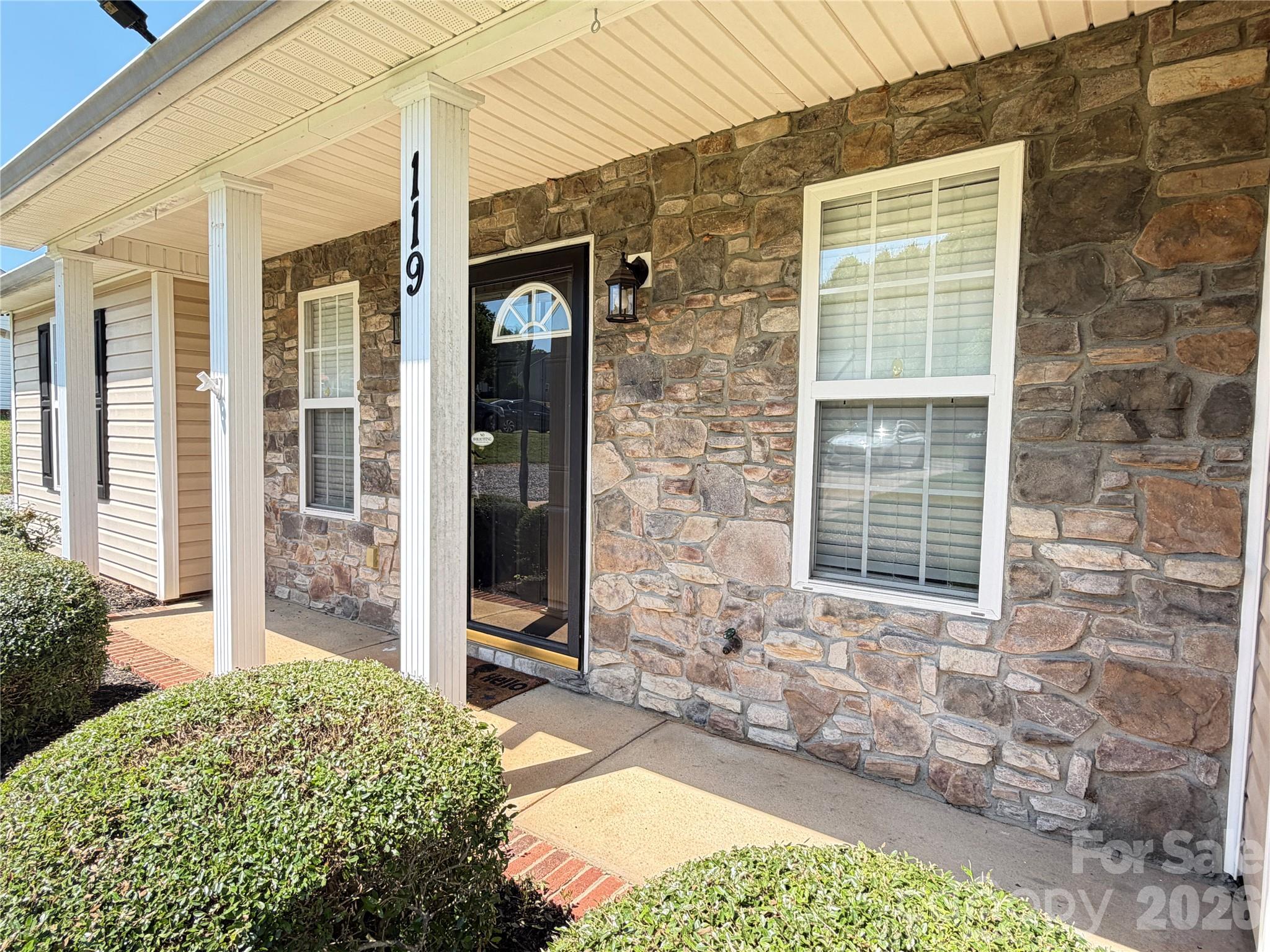 119 Addison Place — Troutman