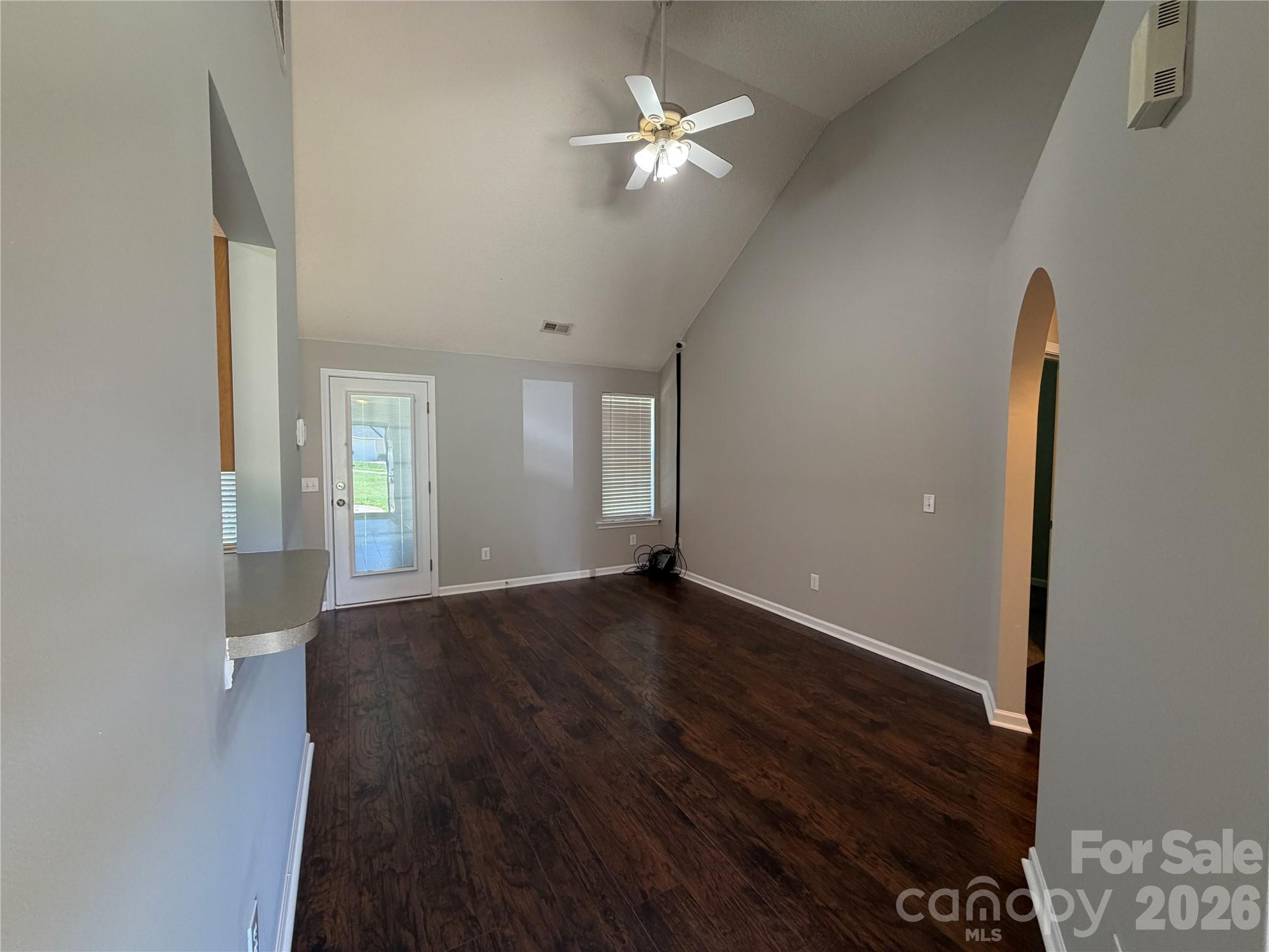 119 Addison Place — Troutman
