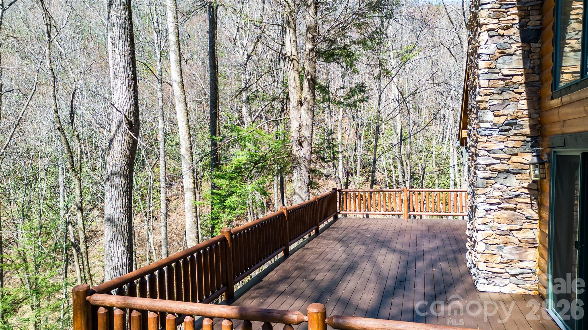 3458 Dicks Creek Road — Whittier