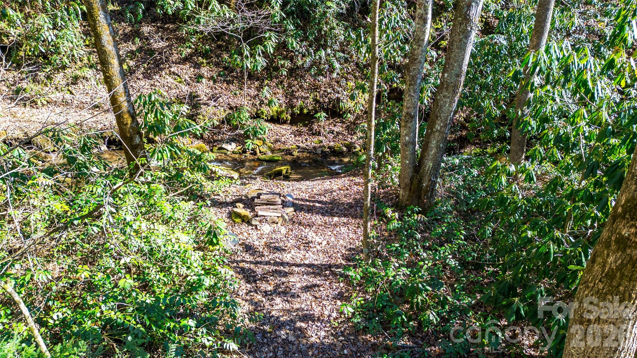 3458 Dicks Creek Road — Whittier