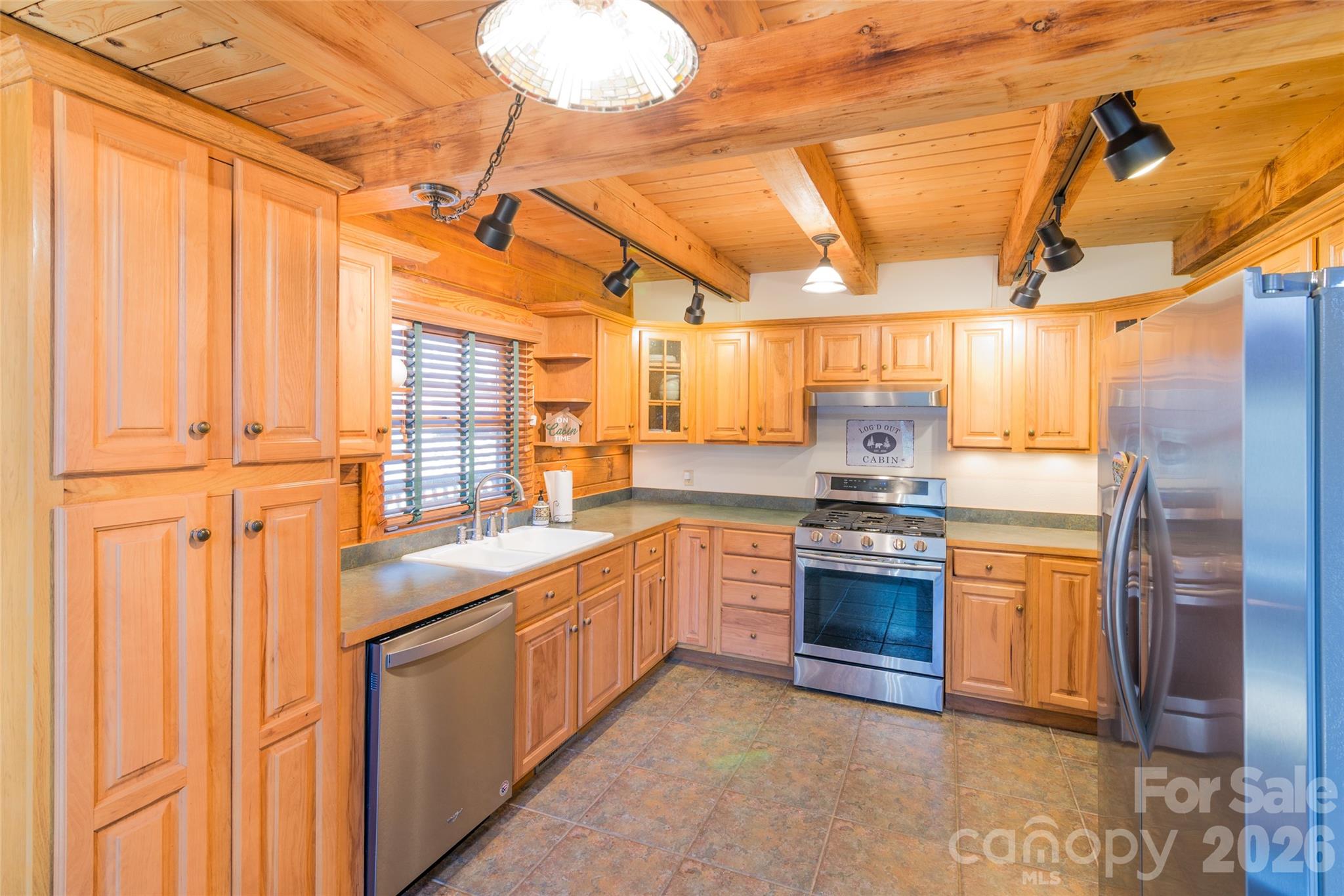 3458 Dicks Creek Road — Whittier