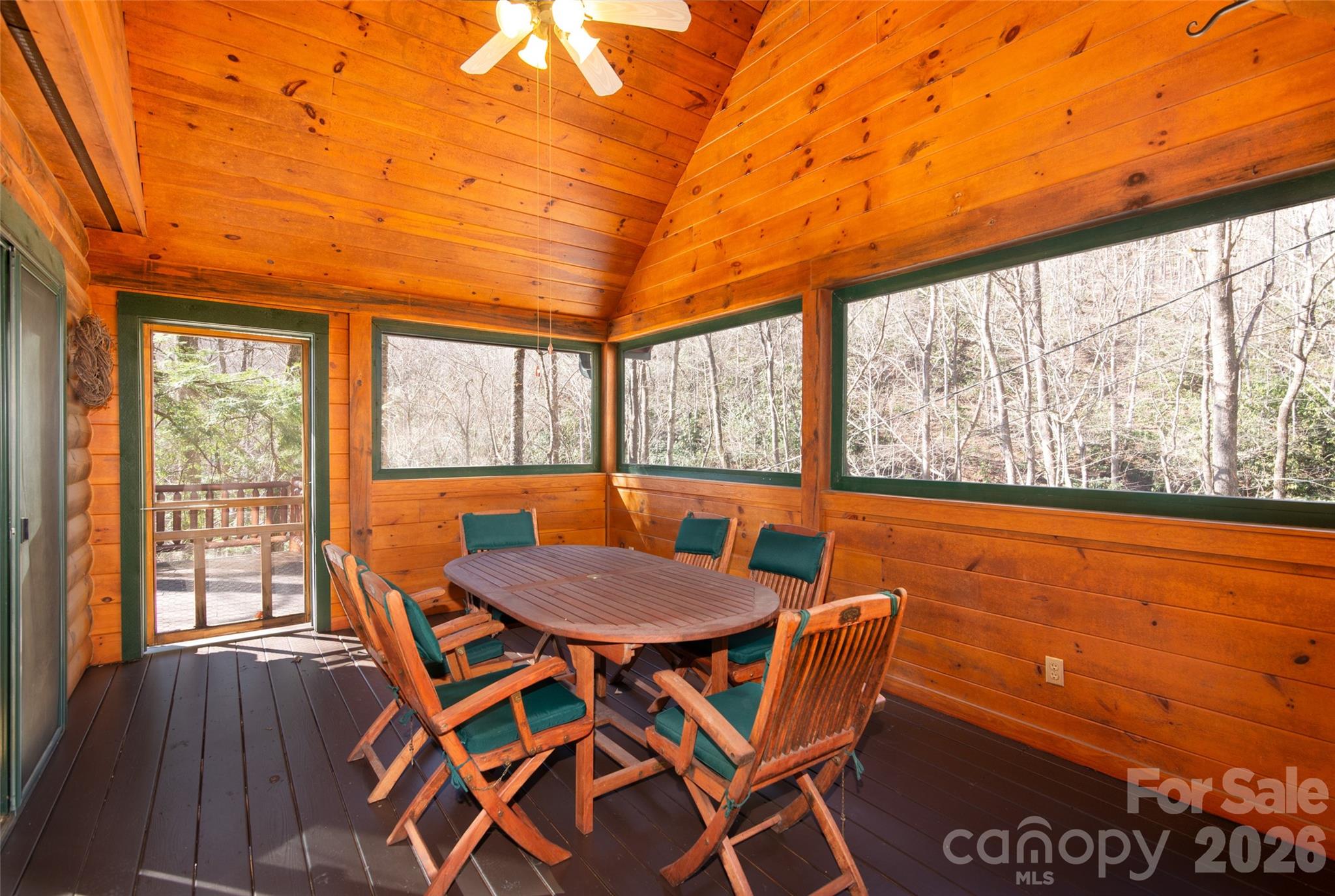 3458 Dicks Creek Road — Whittier