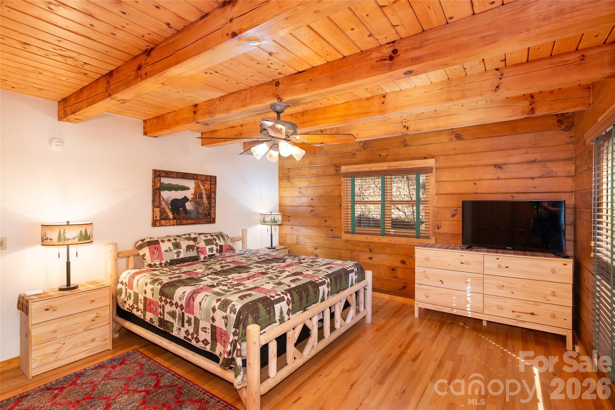 3458 Dicks Creek Road — Whittier