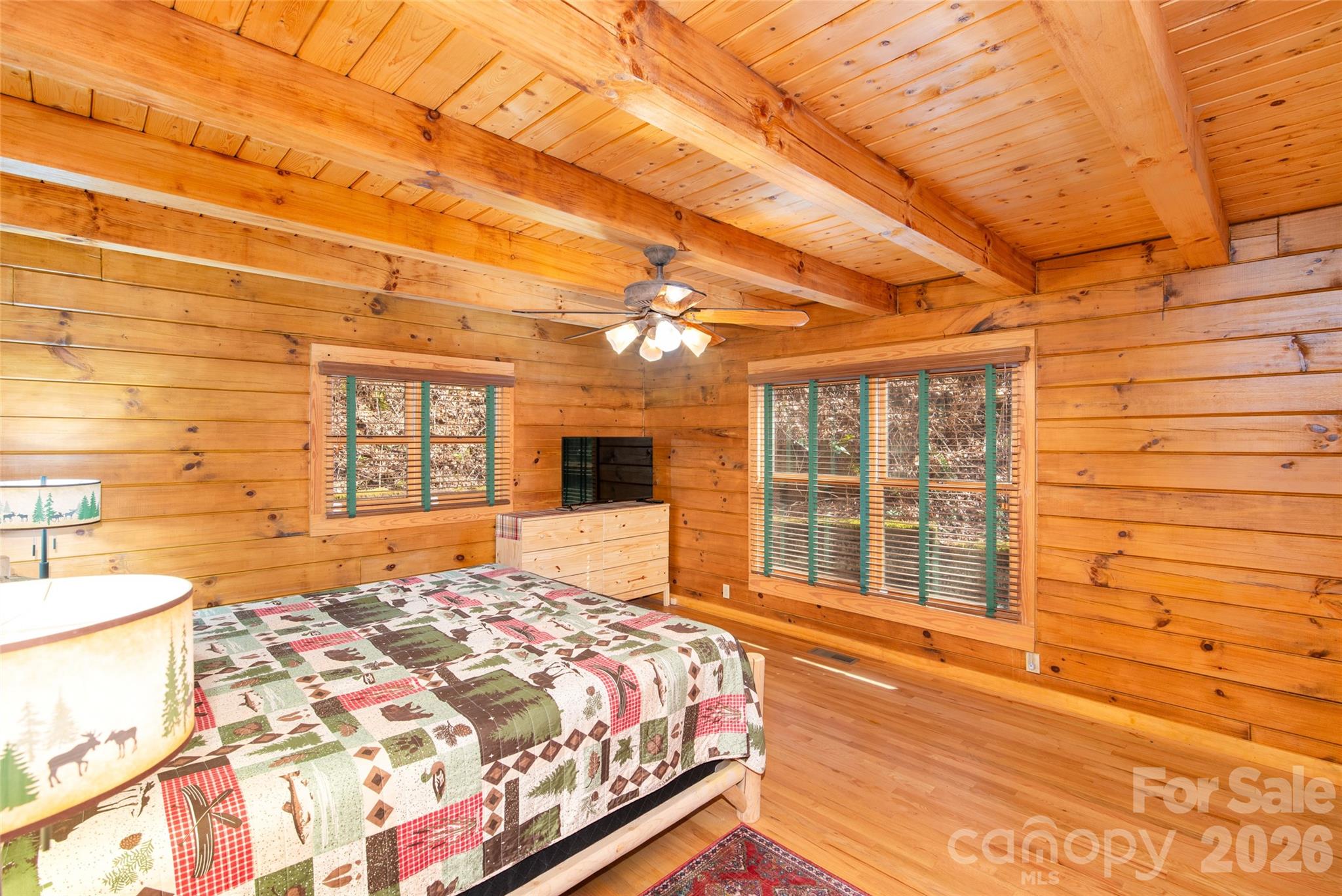 3458 Dicks Creek Road — Whittier