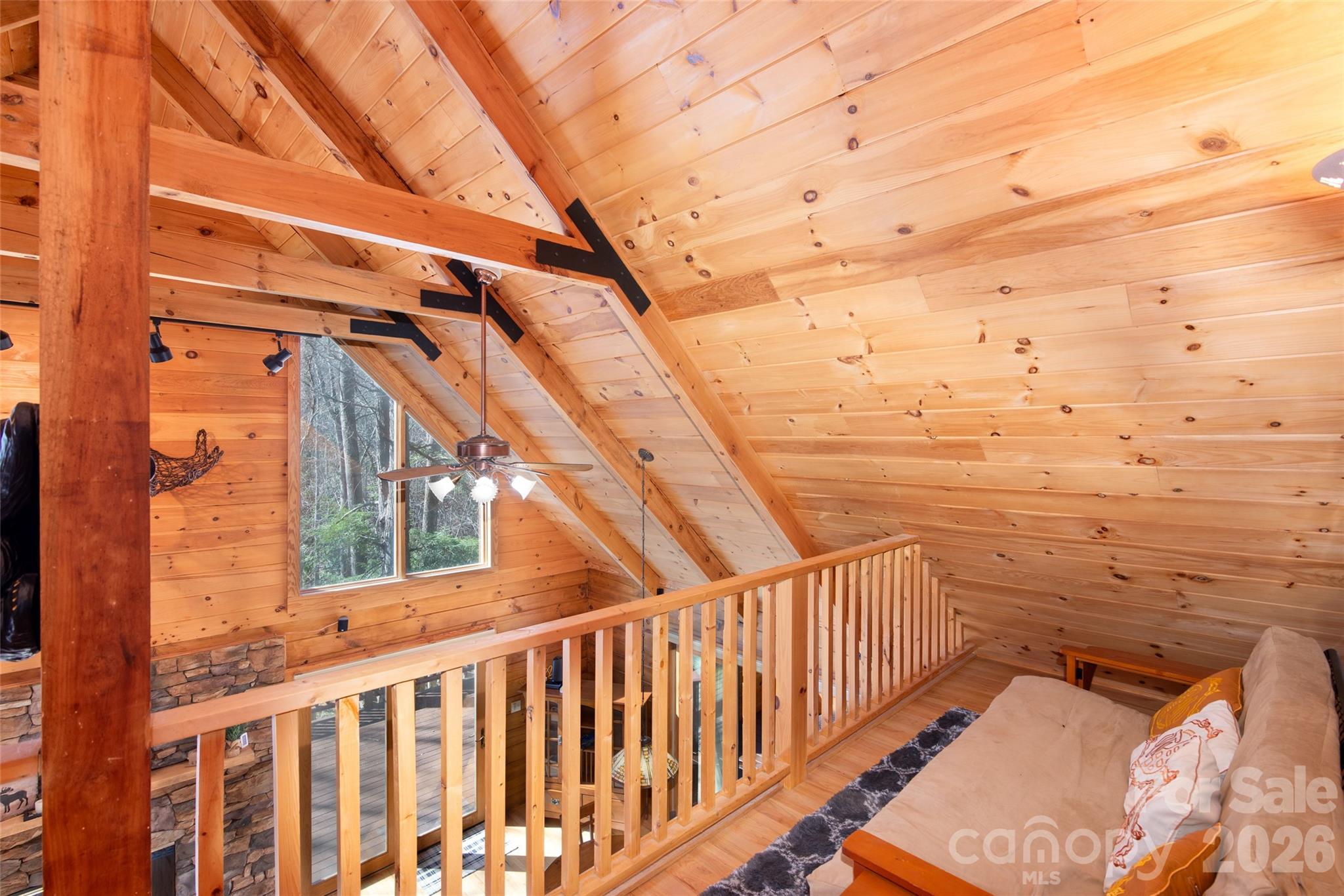 3458 Dicks Creek Road — Whittier