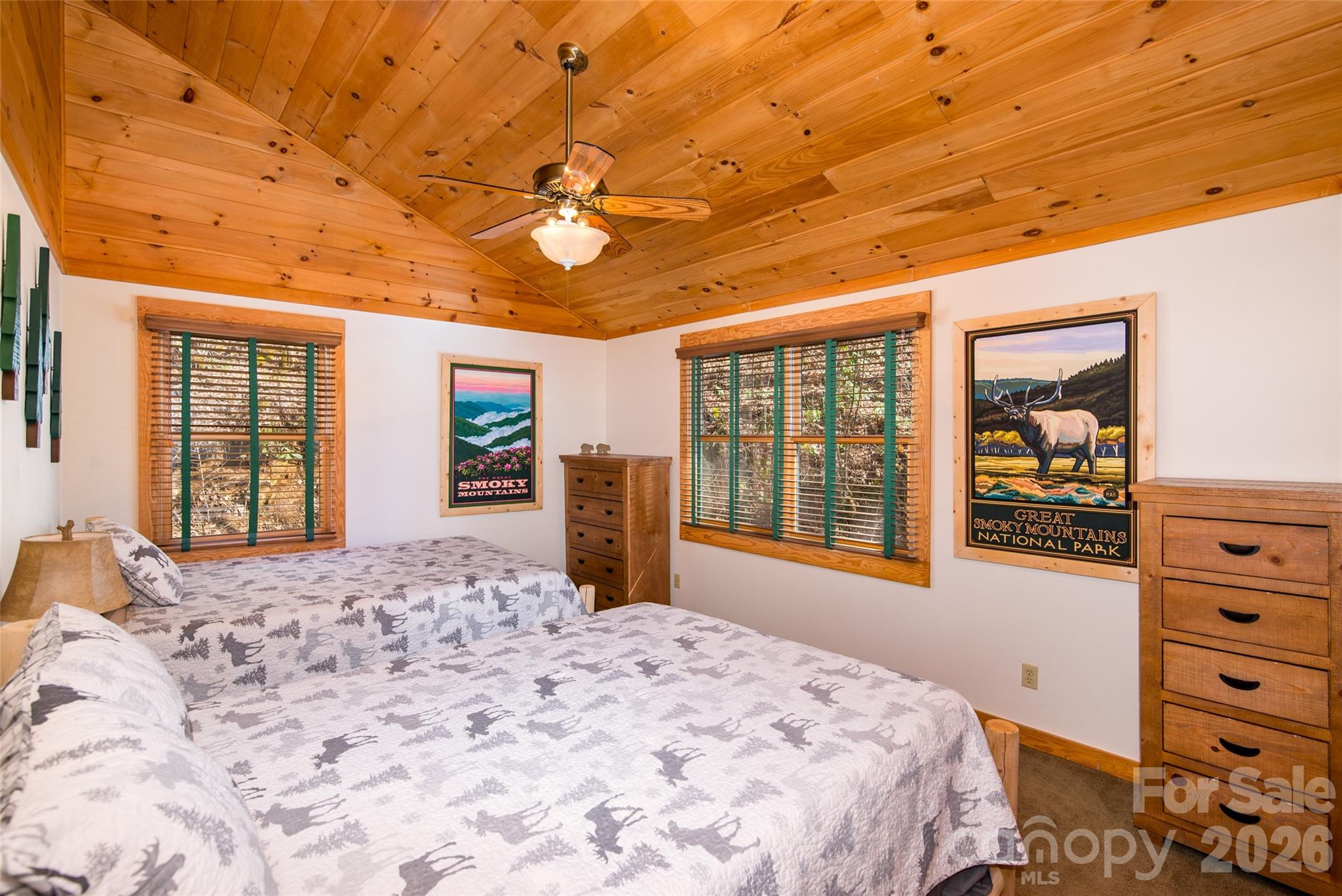 3458 Dicks Creek Road — Whittier
