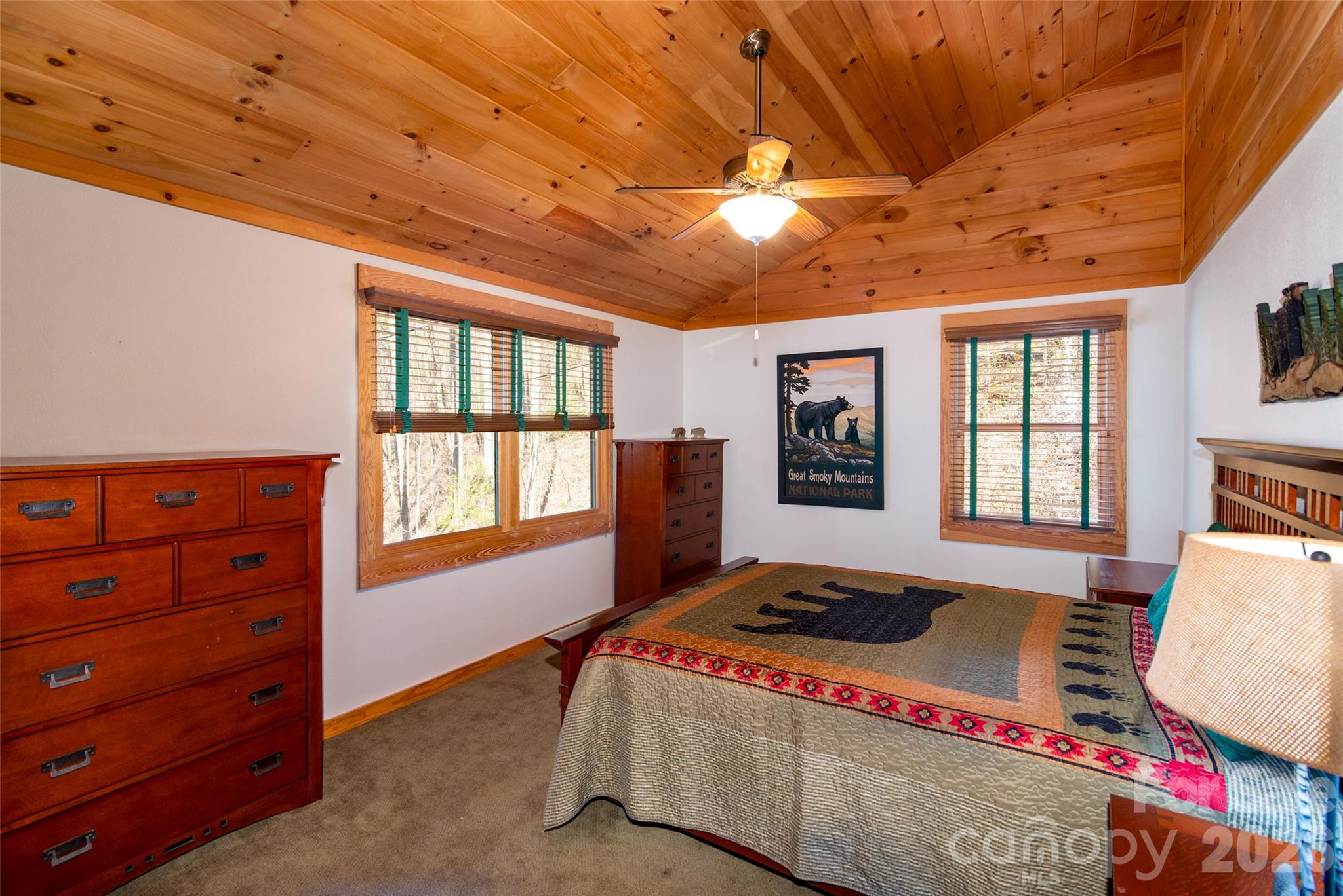 3458 Dicks Creek Road — Whittier