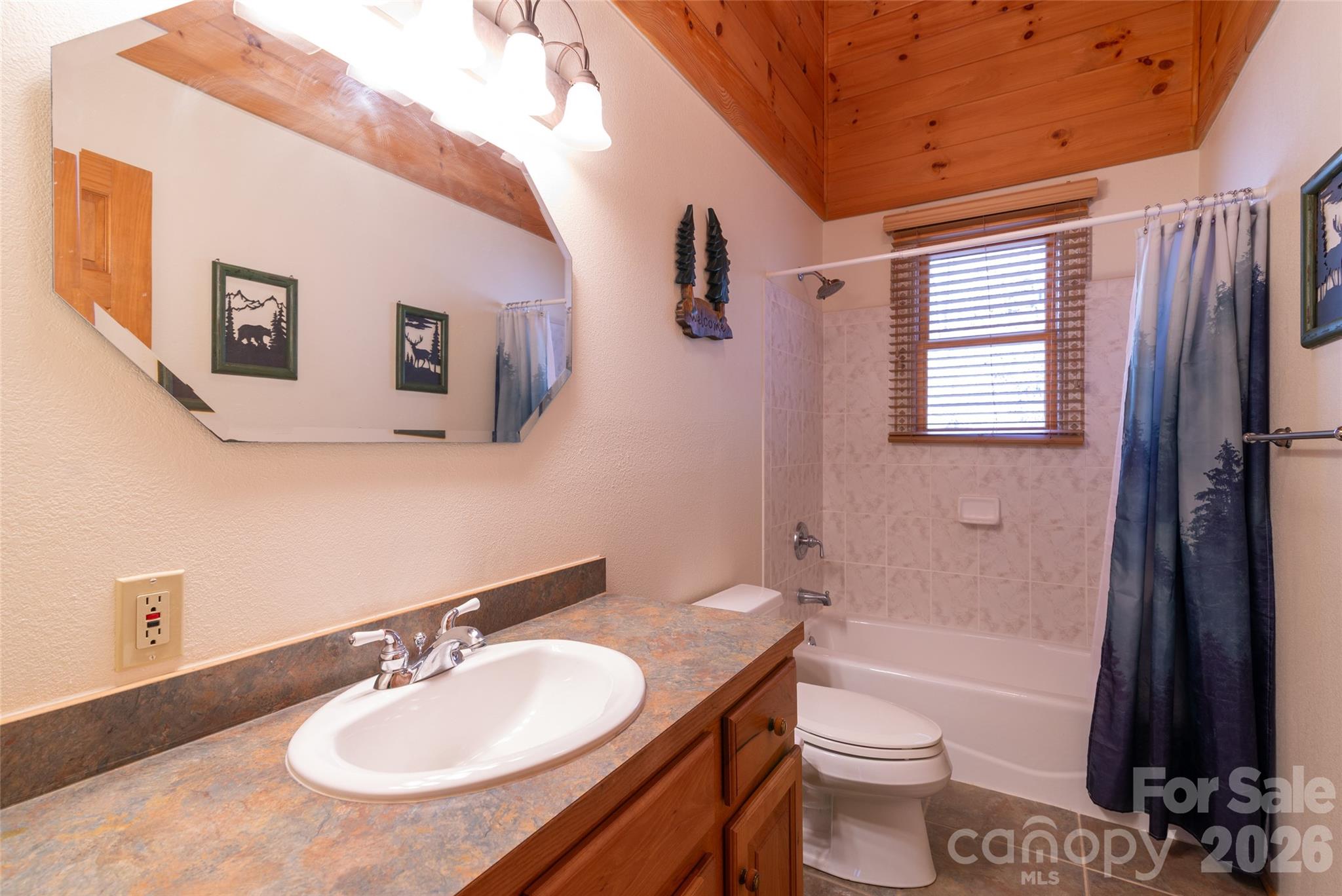 3458 Dicks Creek Road — Whittier