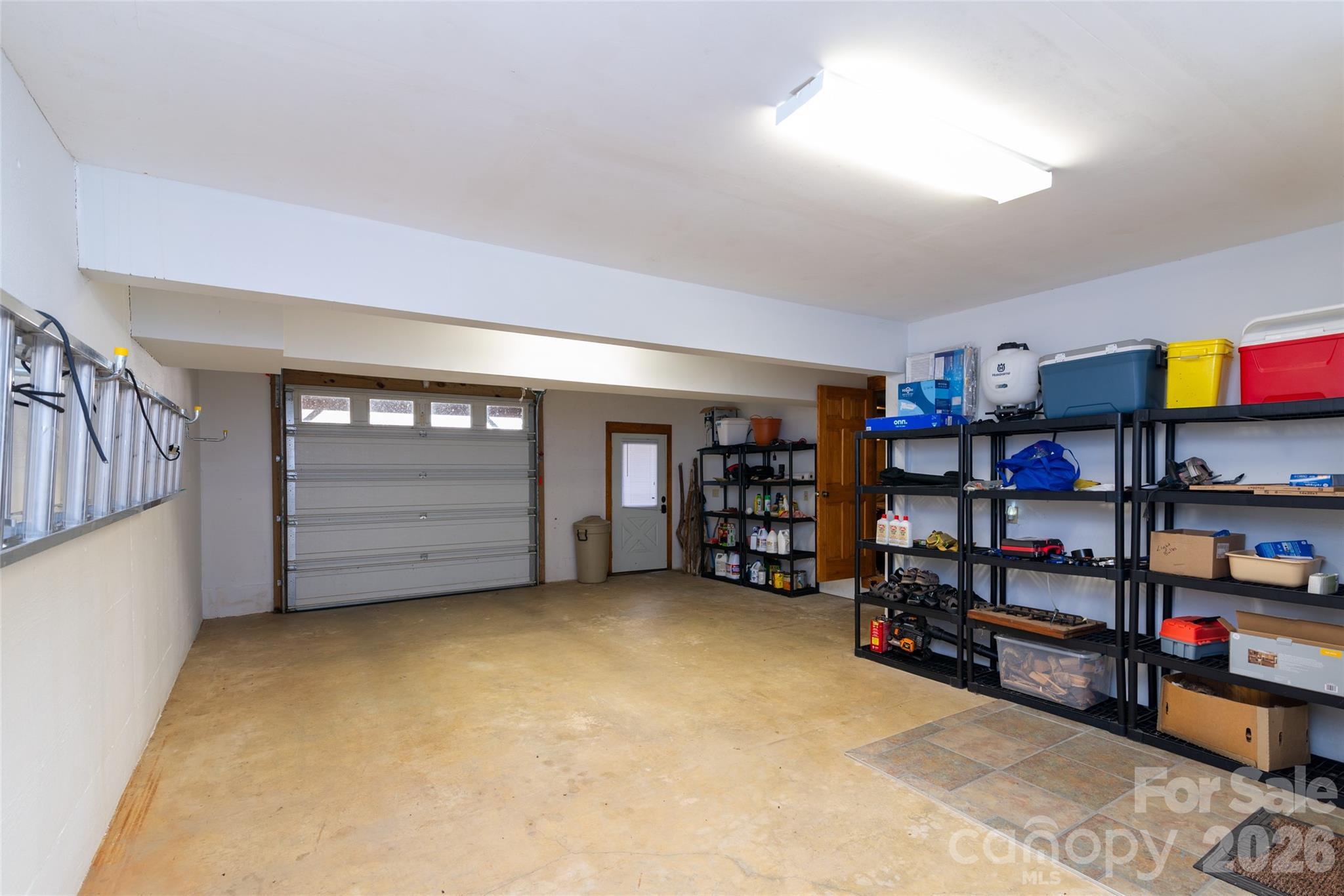 3458 Dicks Creek Road — Whittier