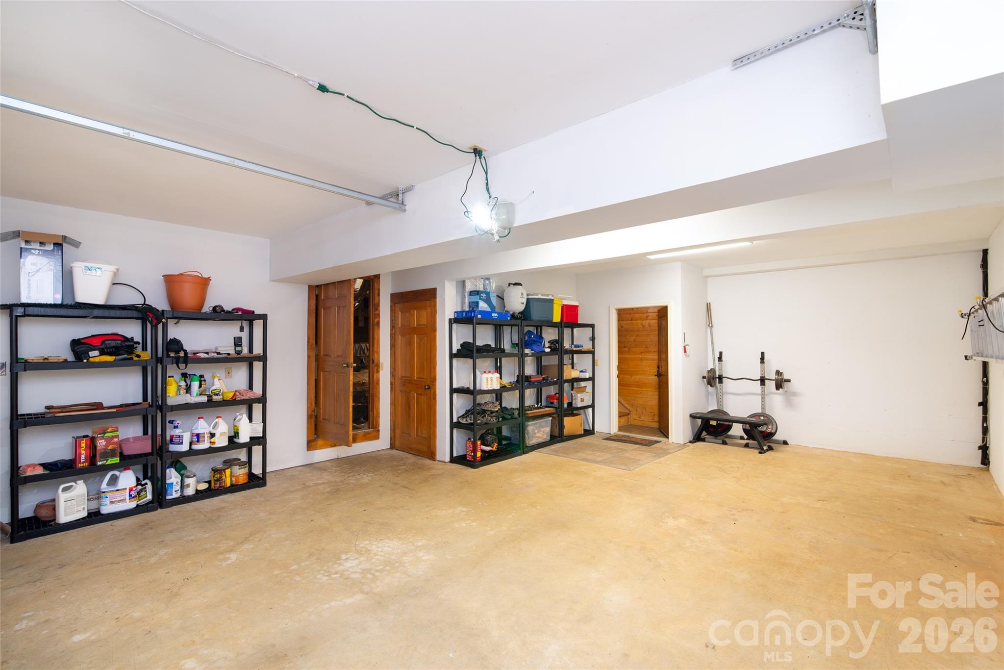 3458 Dicks Creek Road — Whittier