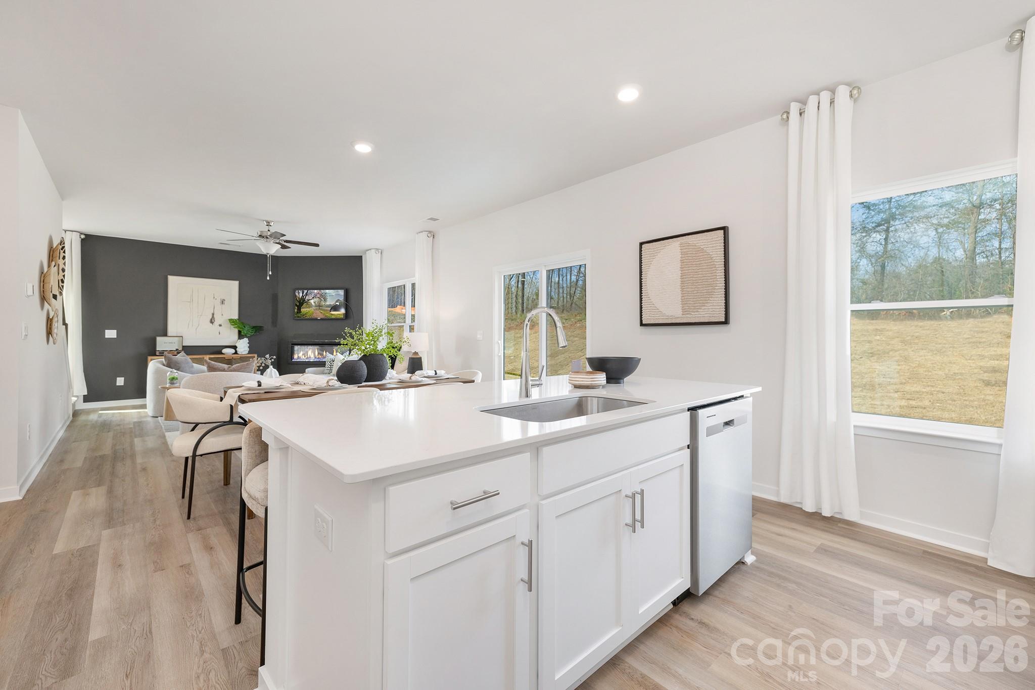 839 Adelston Lane — Asheville