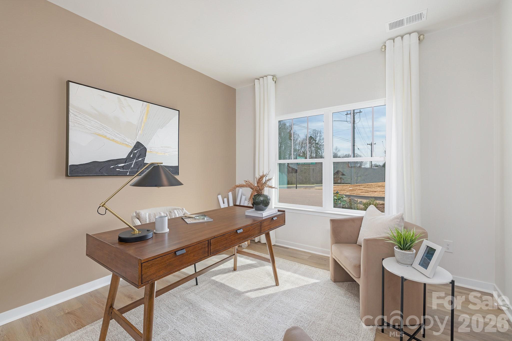 839 Adelston Lane — Asheville