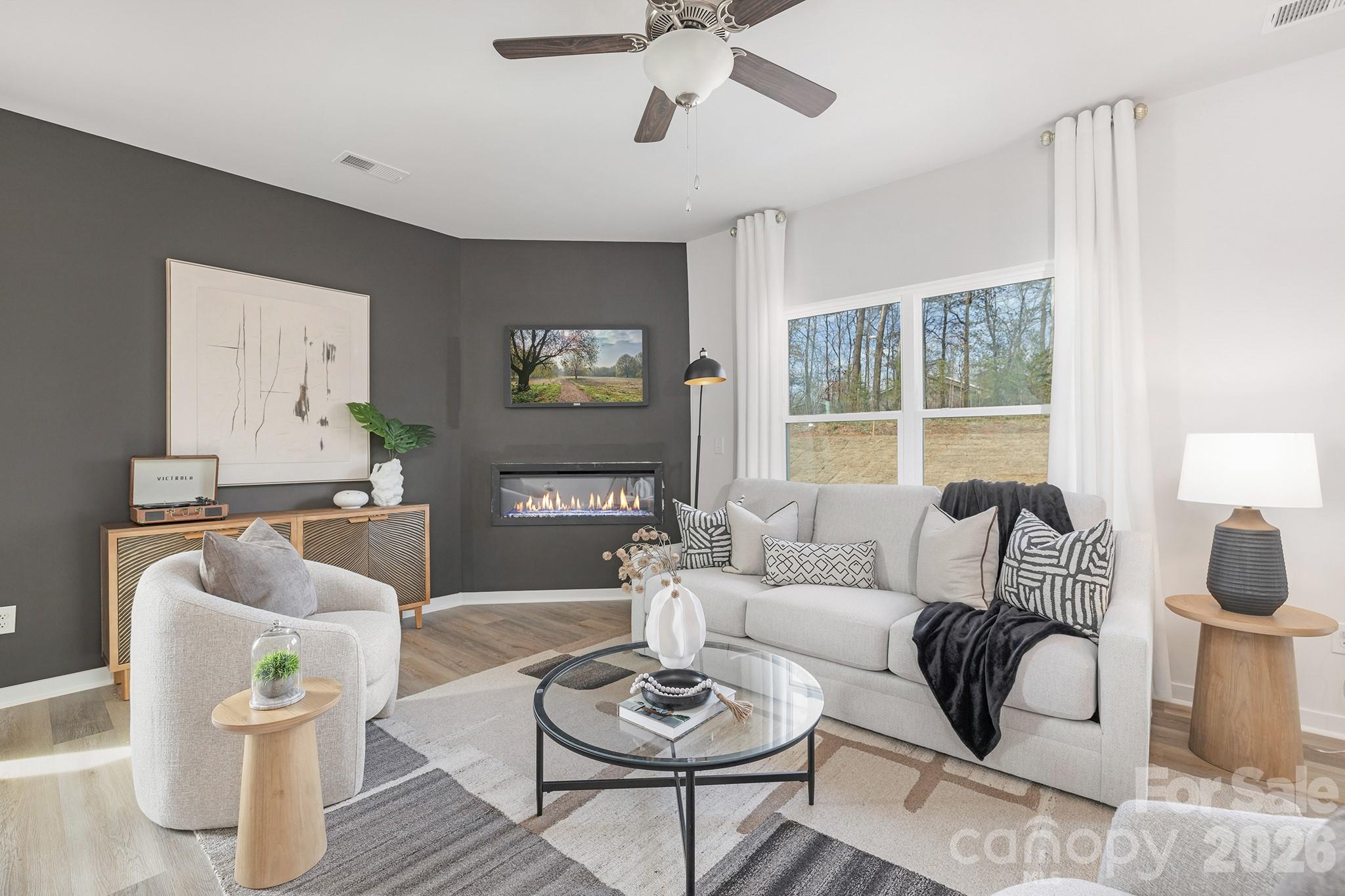 839 Adelston Lane — Asheville