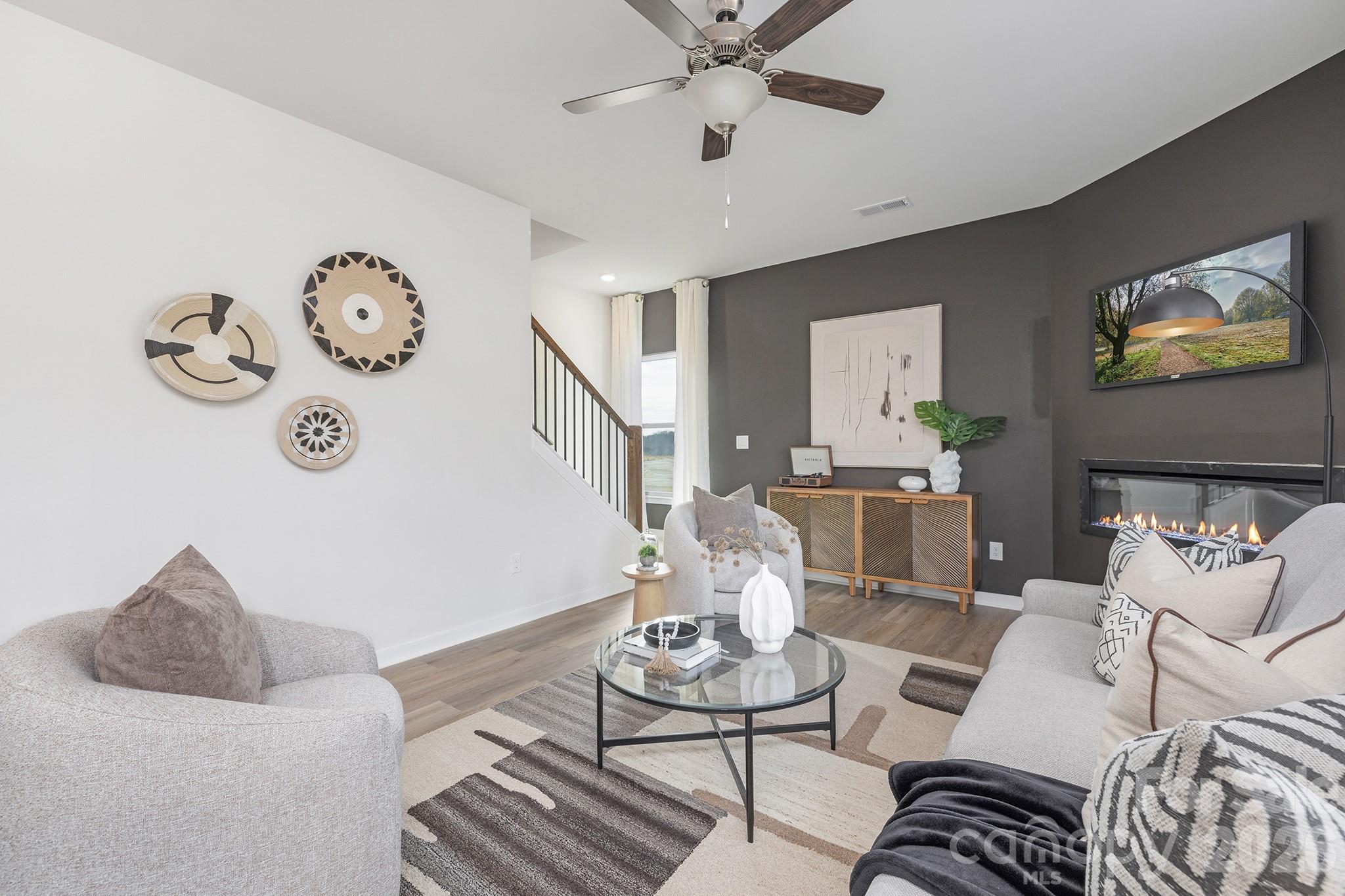 839 Adelston Lane — Asheville